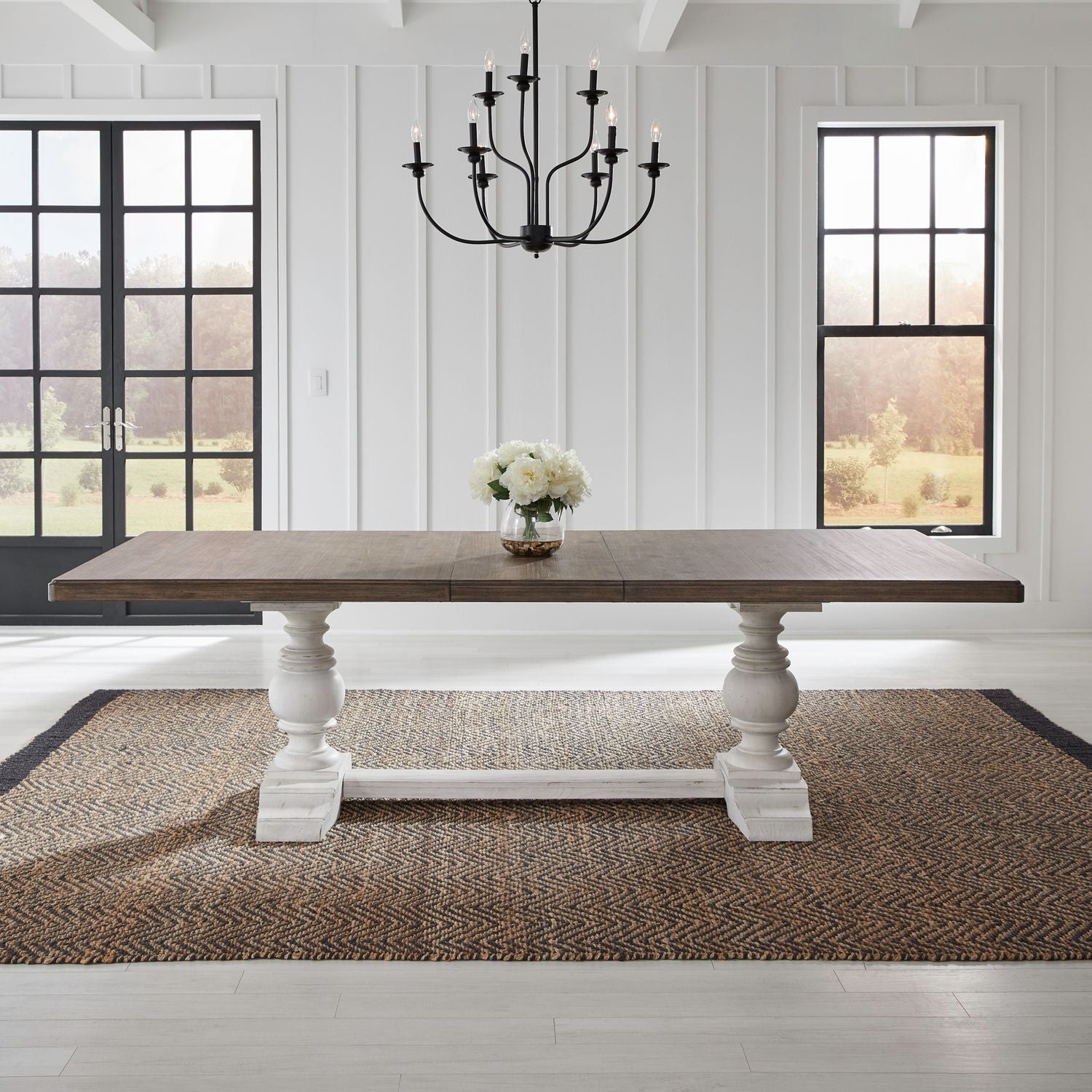 Trestle Table Top