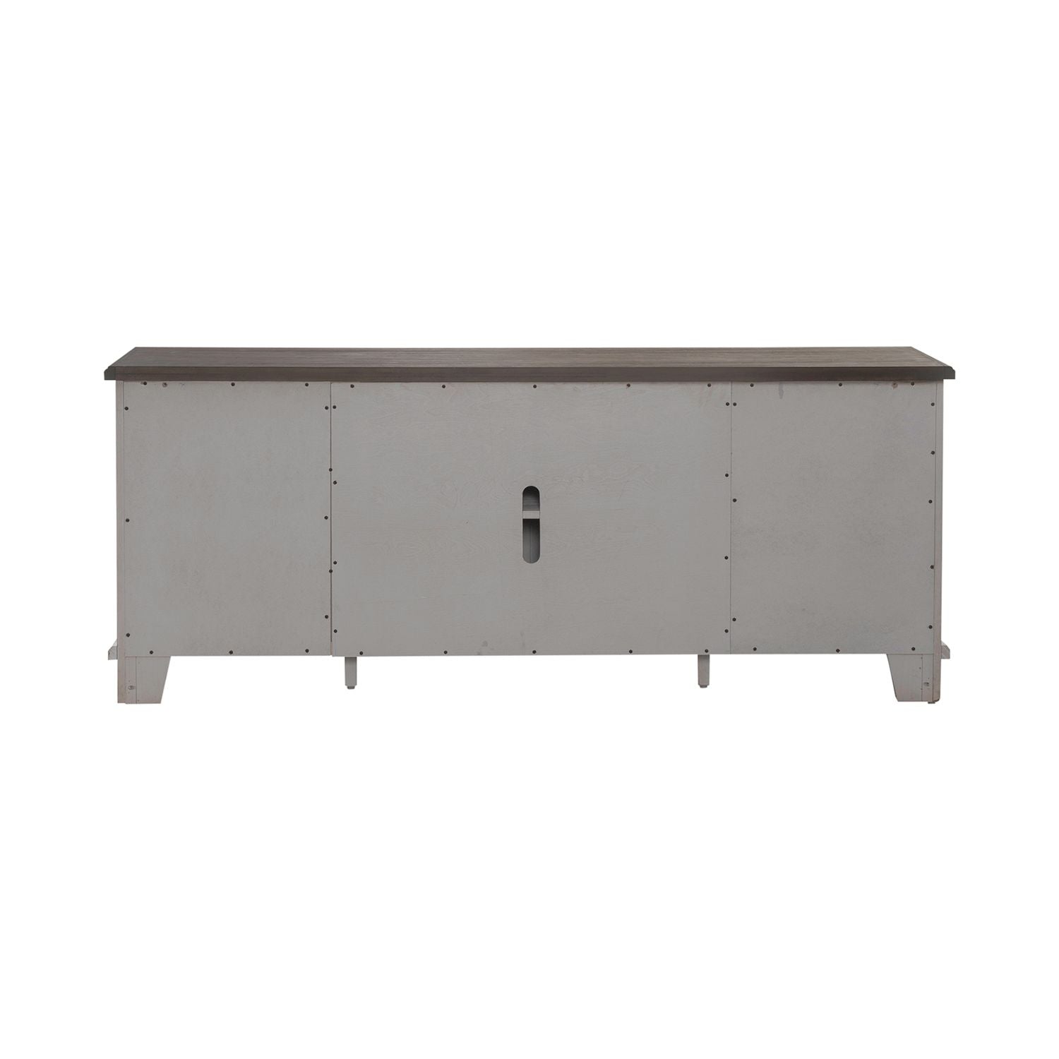75 Inch Entertainment Console
