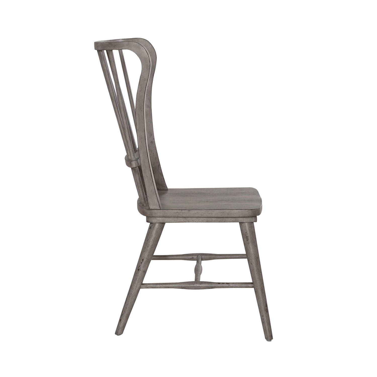 Windsor Back Side Chair (RTA)