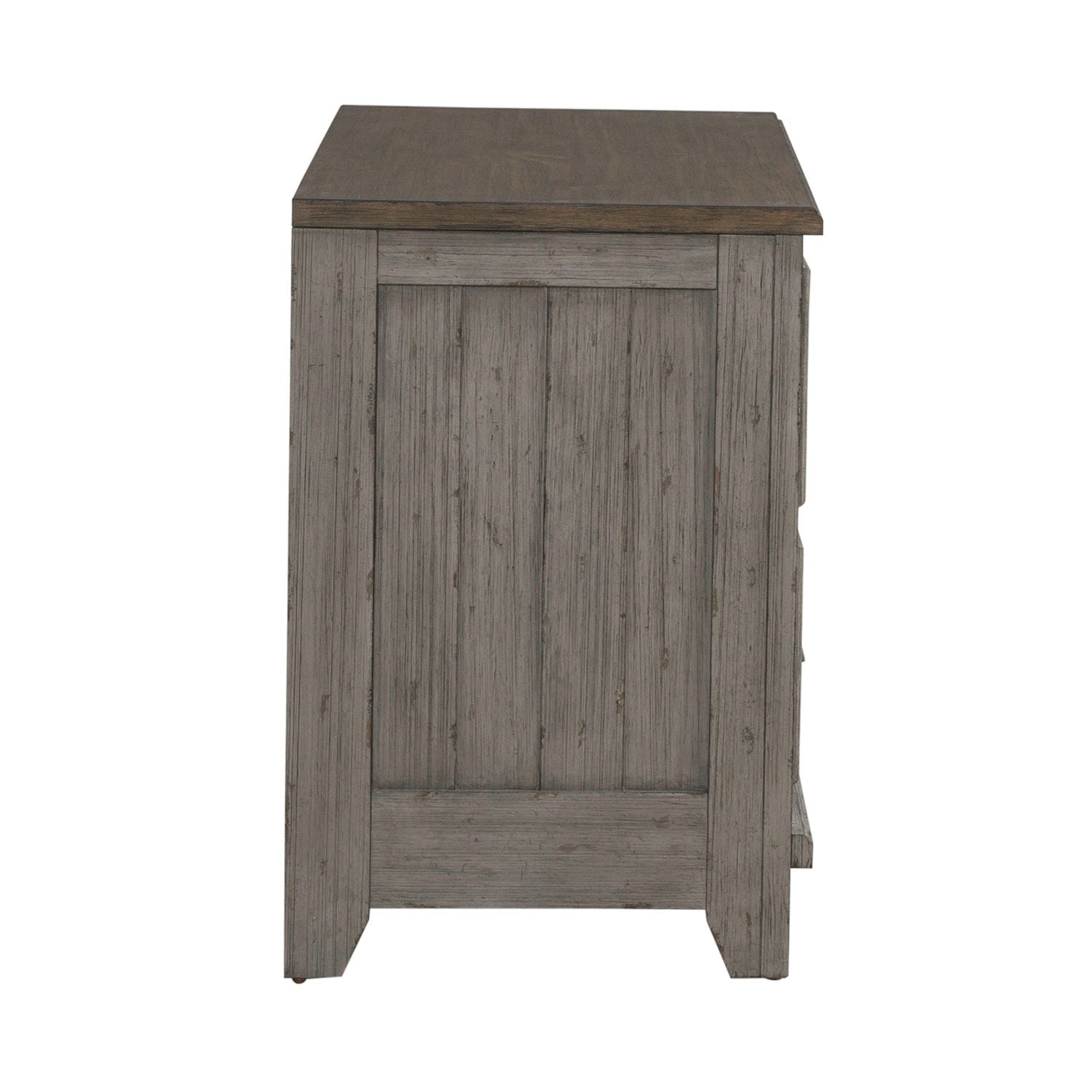 Curio Base