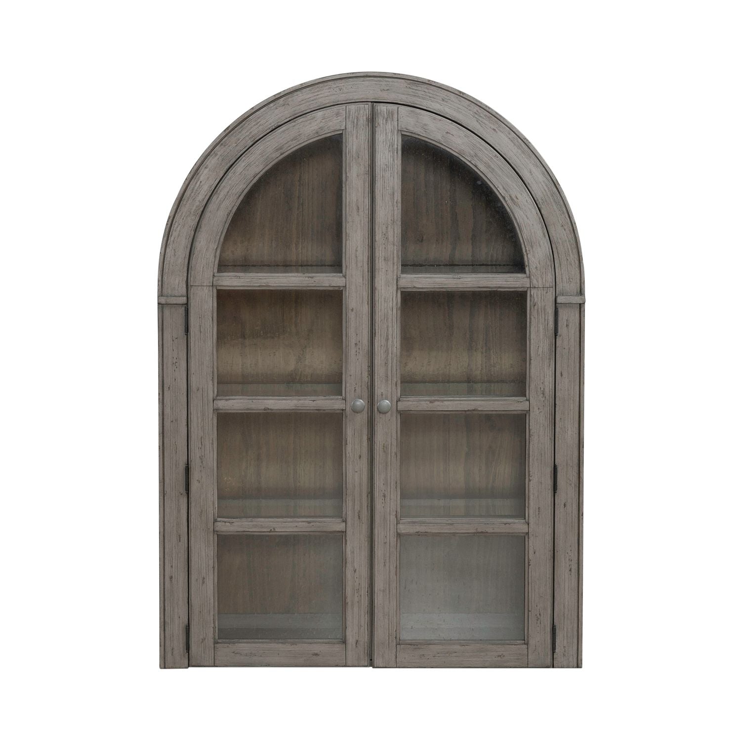 Curio Hutch