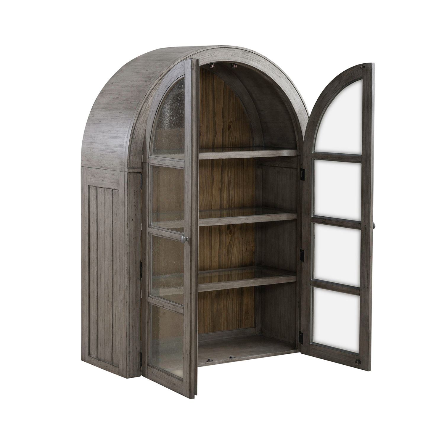 Curio Hutch