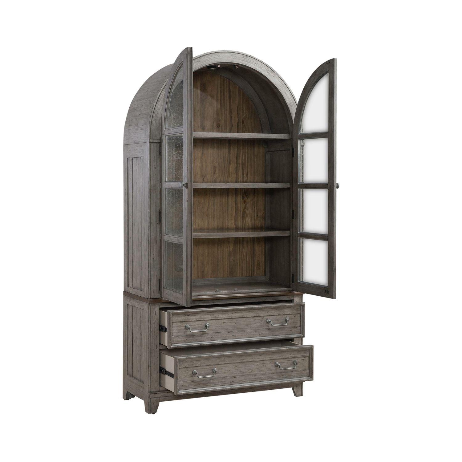 Curio Cabinet