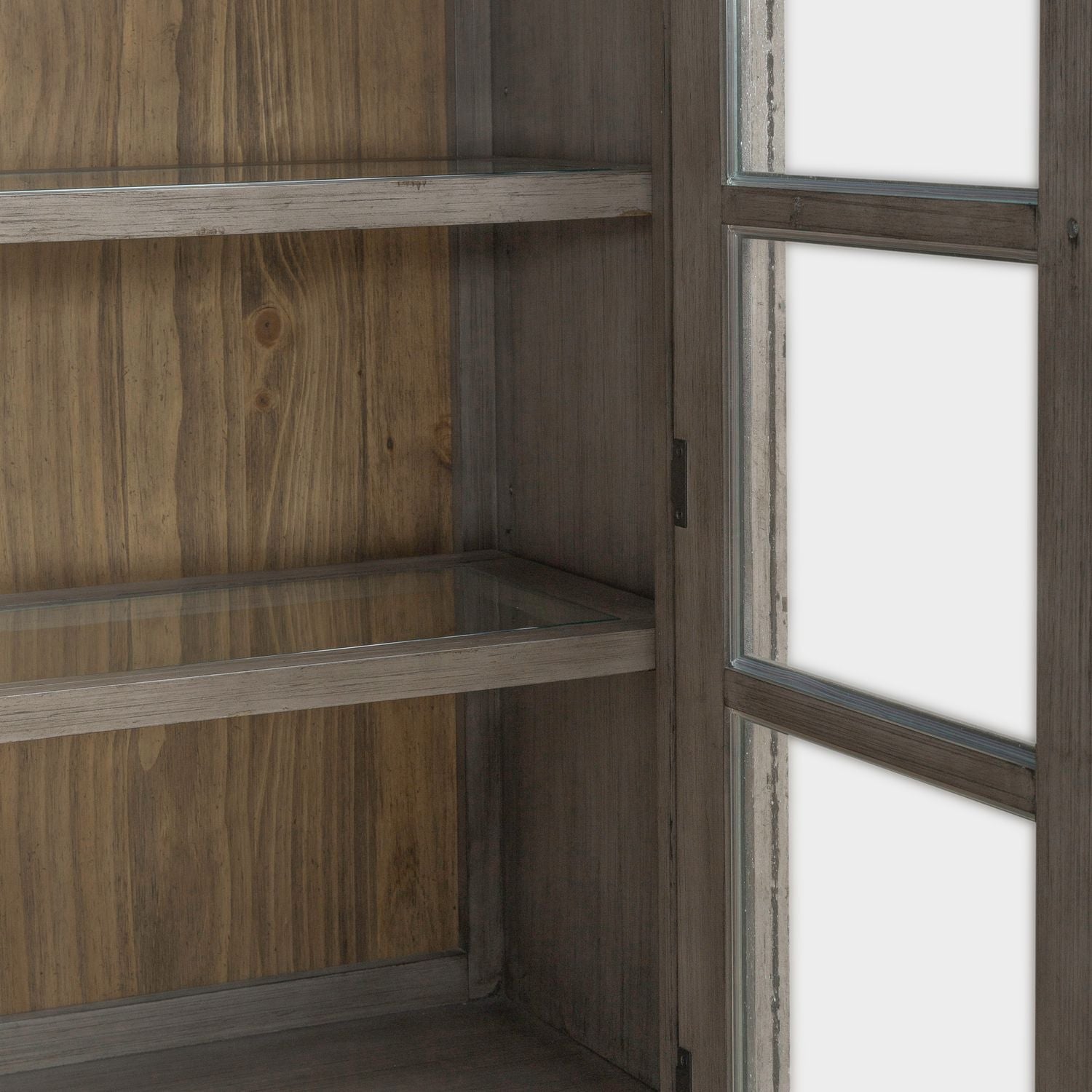 Curio Cabinet