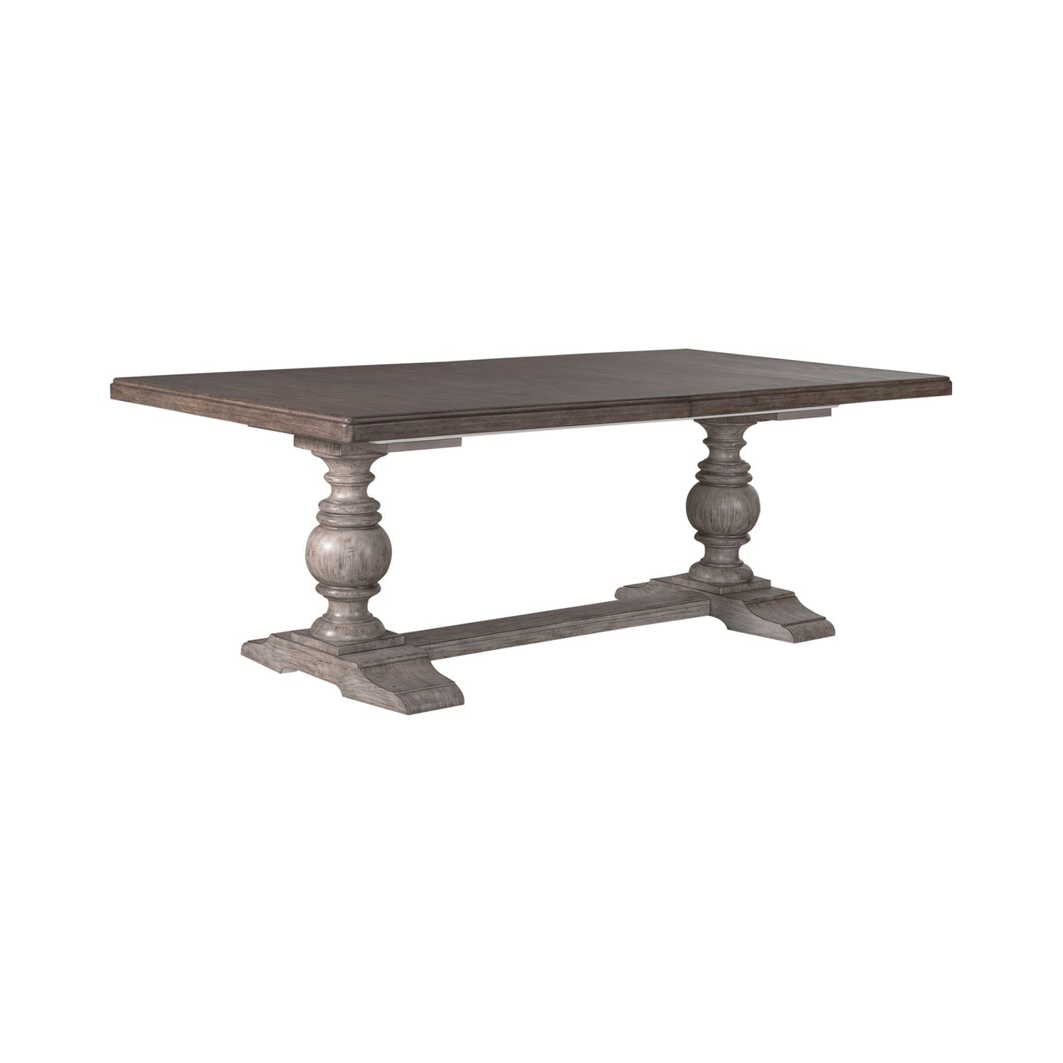 Trestle Table Base