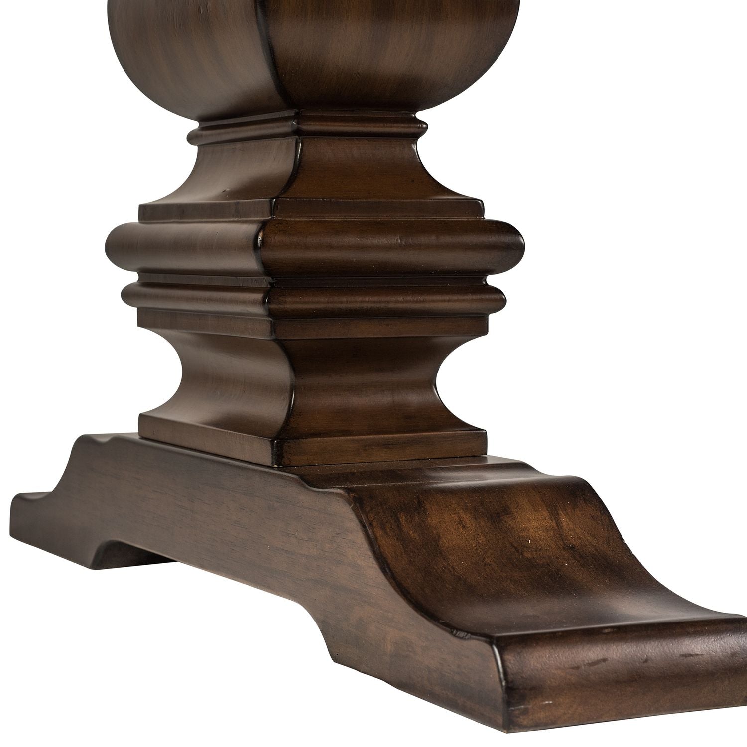 Trestle Table Base