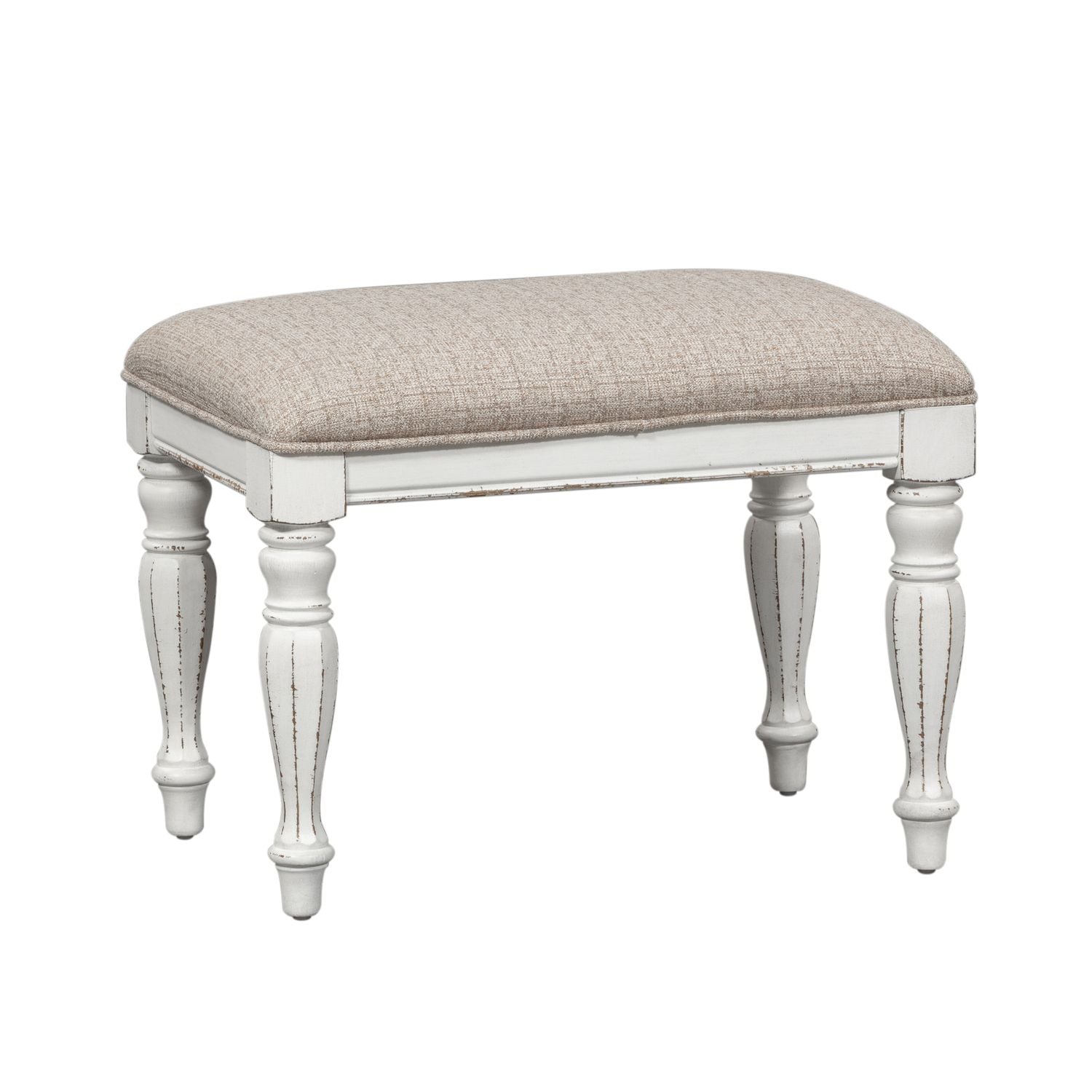 Accent Bench