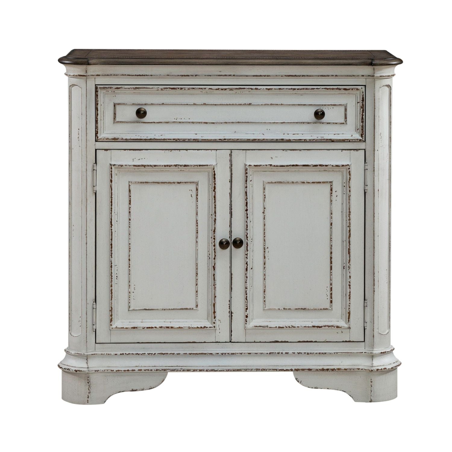 Accent Cabinet