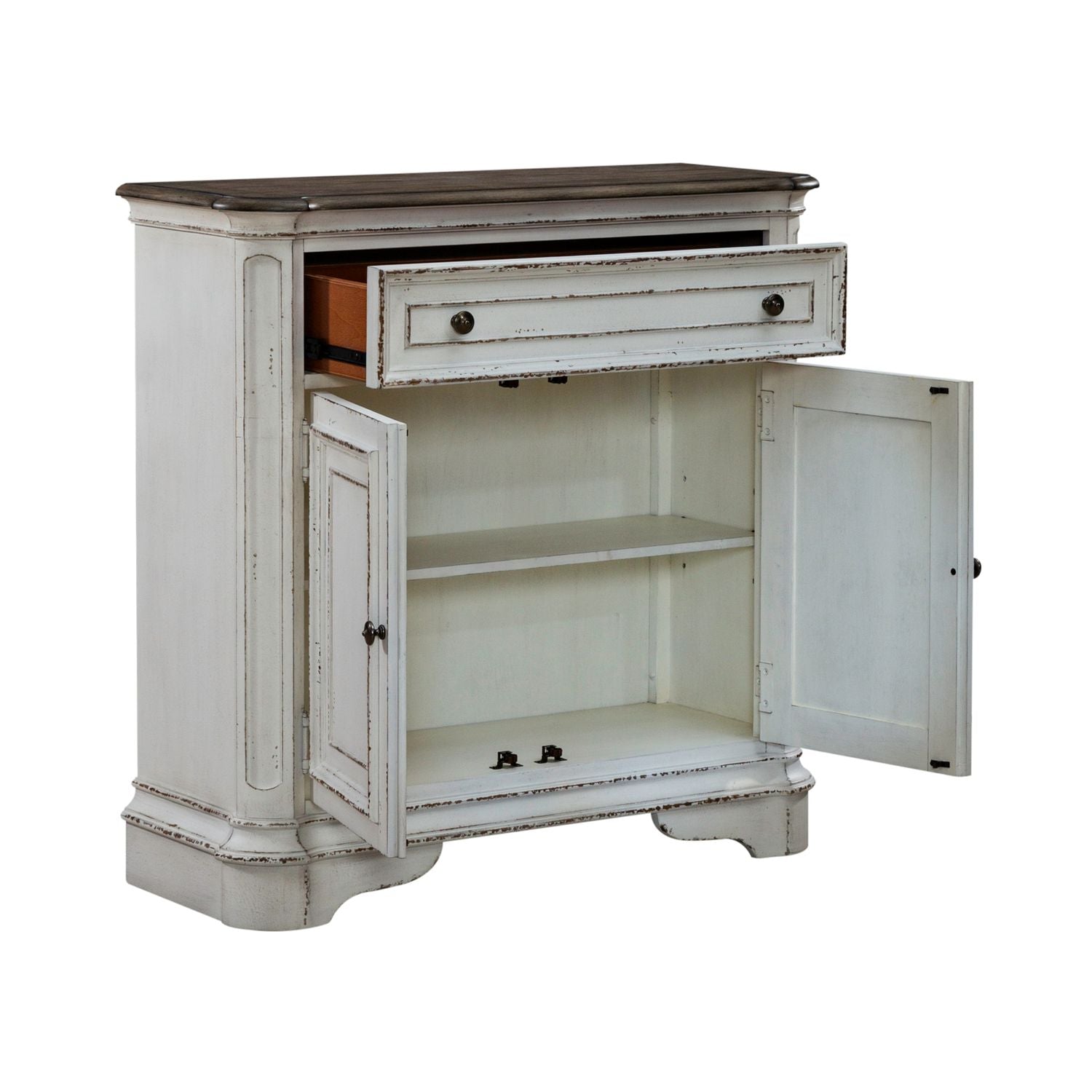 Accent Cabinet