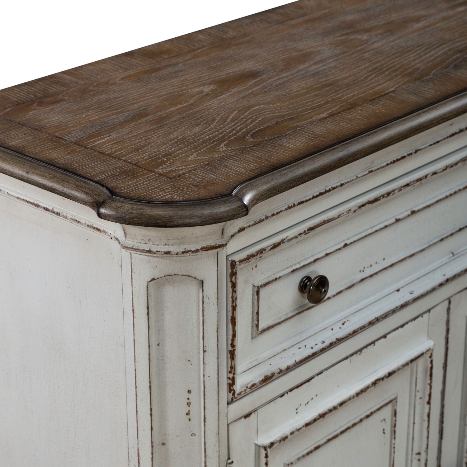 Accent Cabinet