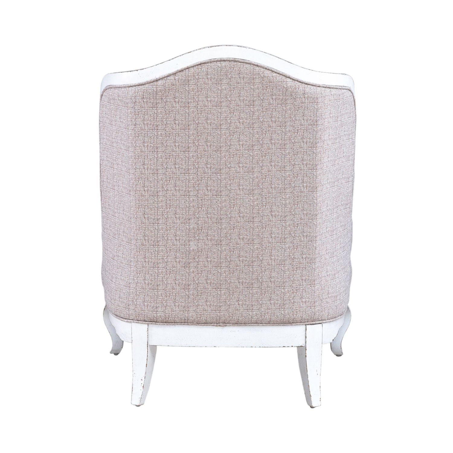Upholstered Accent Chair