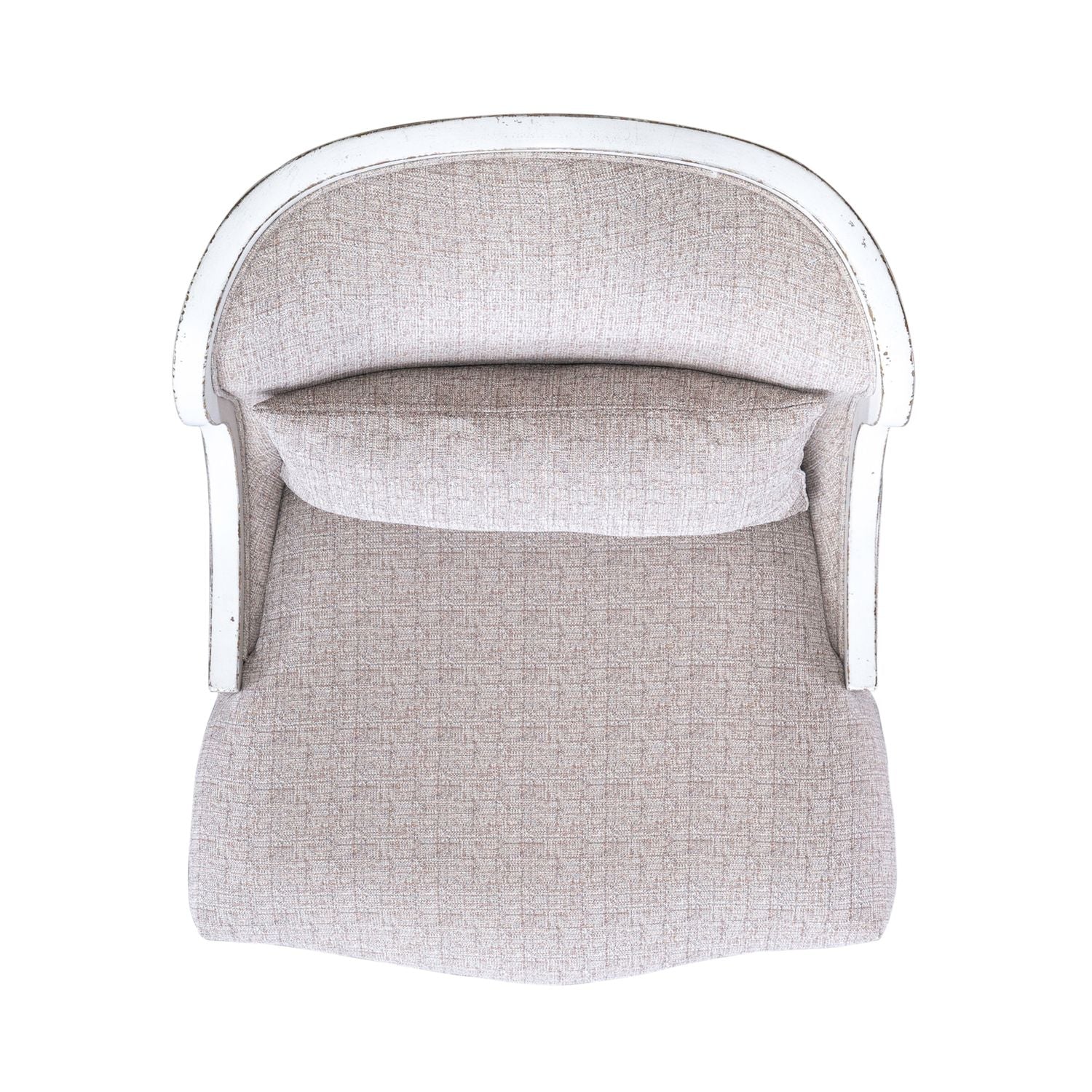 Upholstered Accent Chair