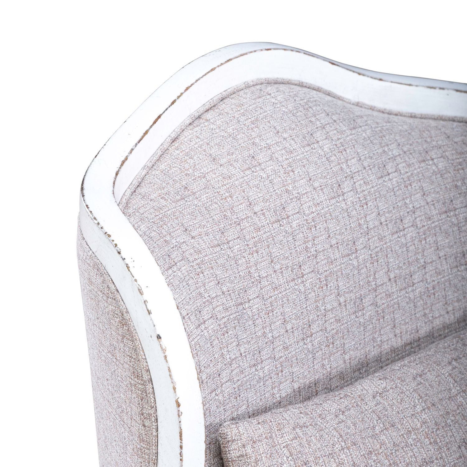 Upholstered Accent Chair