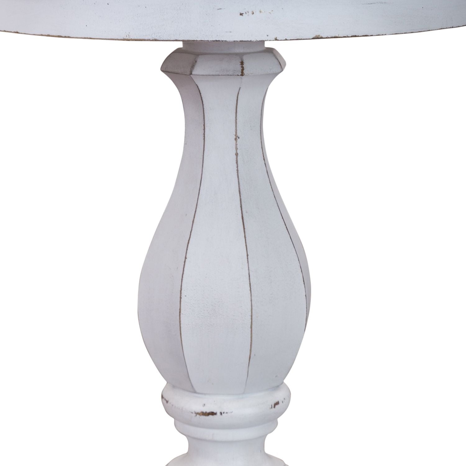 Round Accent Table