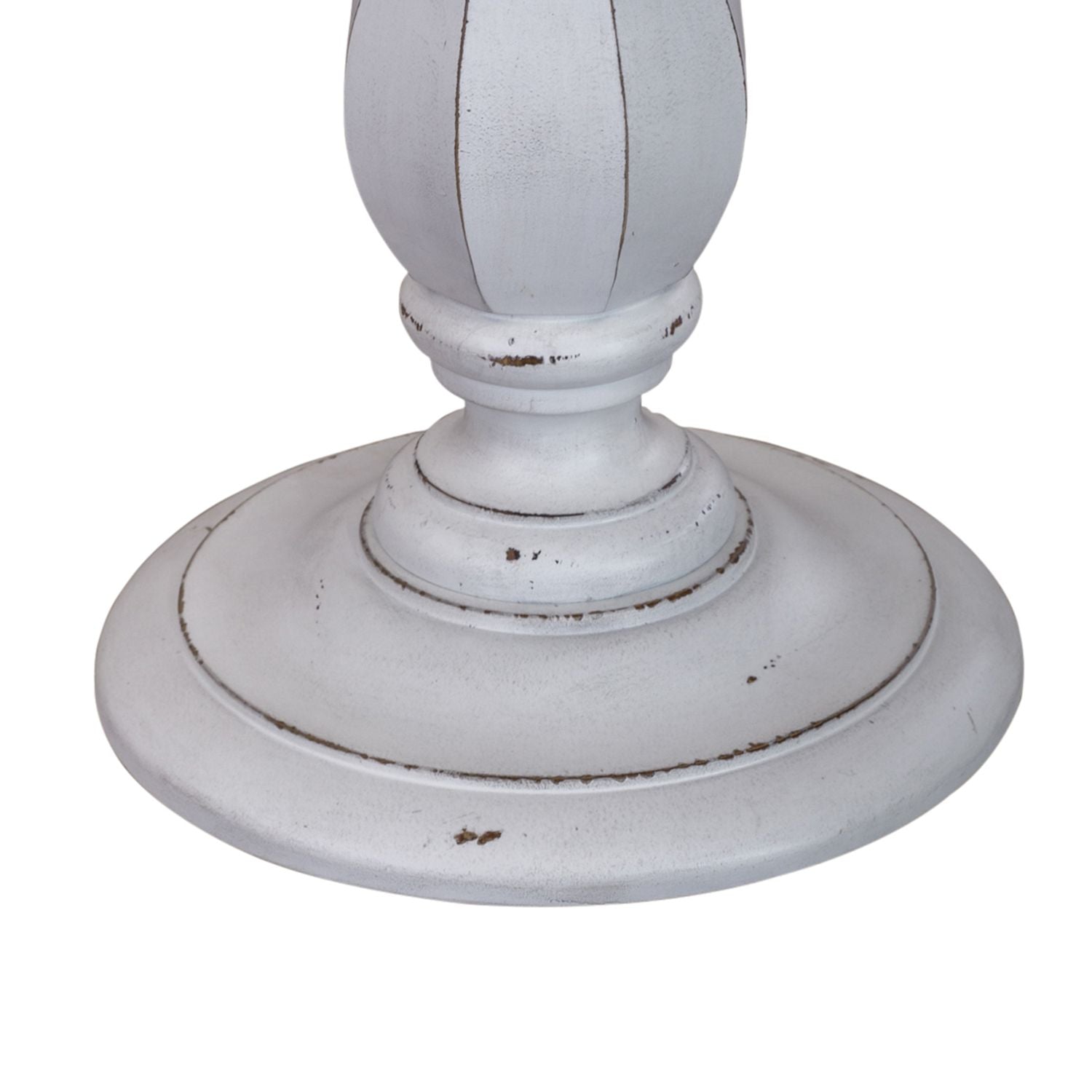 Round Accent Table