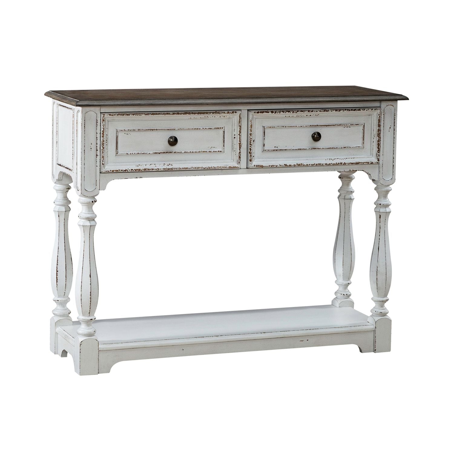 Hall Console