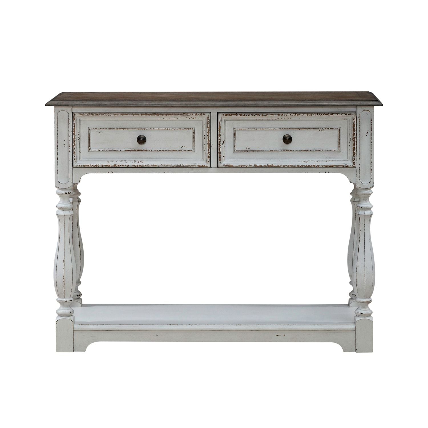 Hall Console