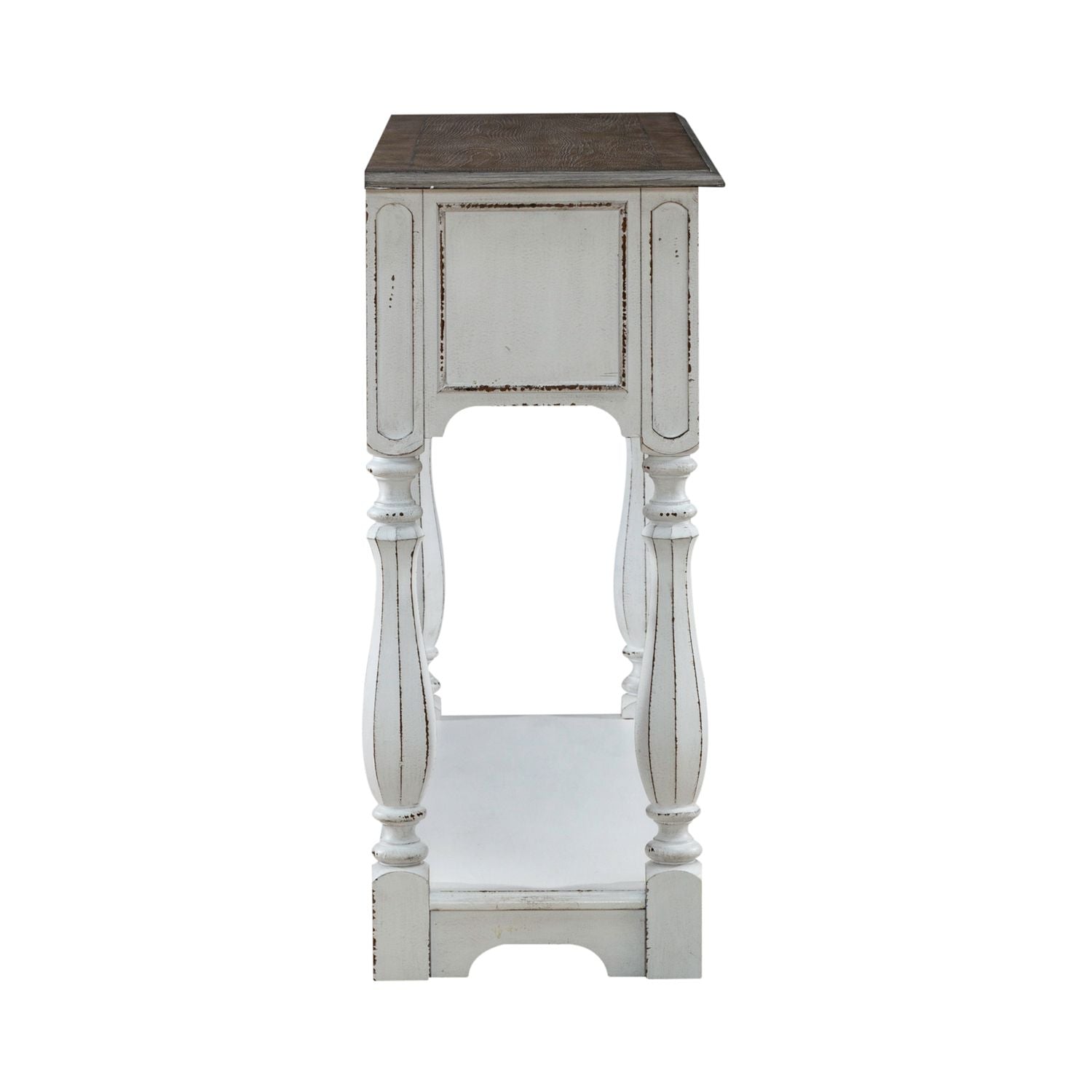Hall Console