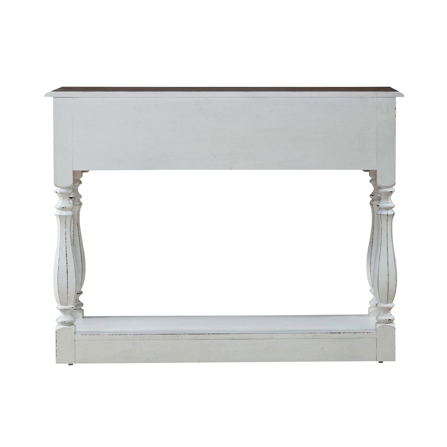 Hall Console