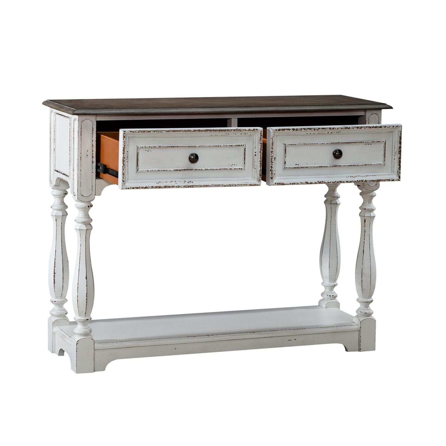 Hall Console