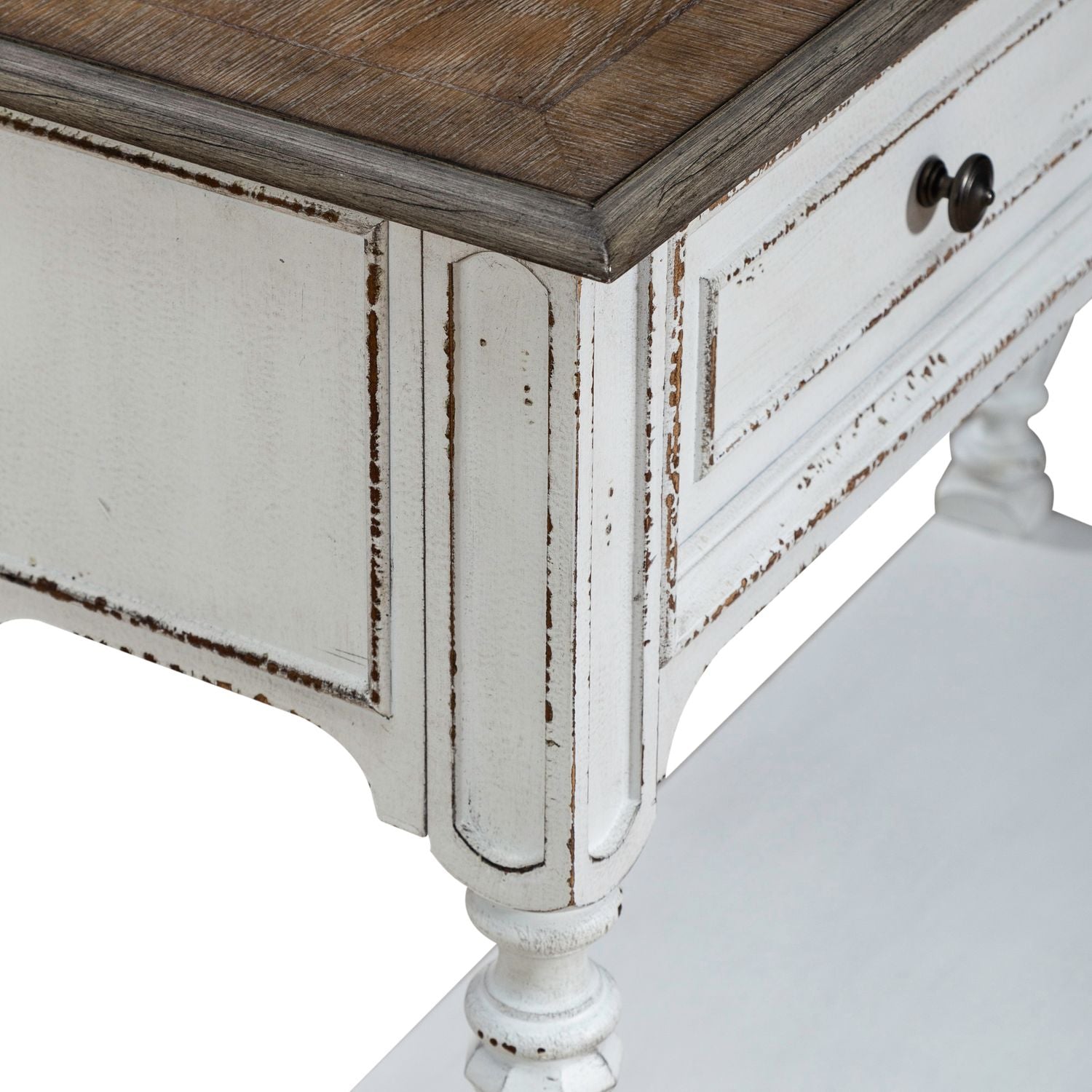 Hall Console