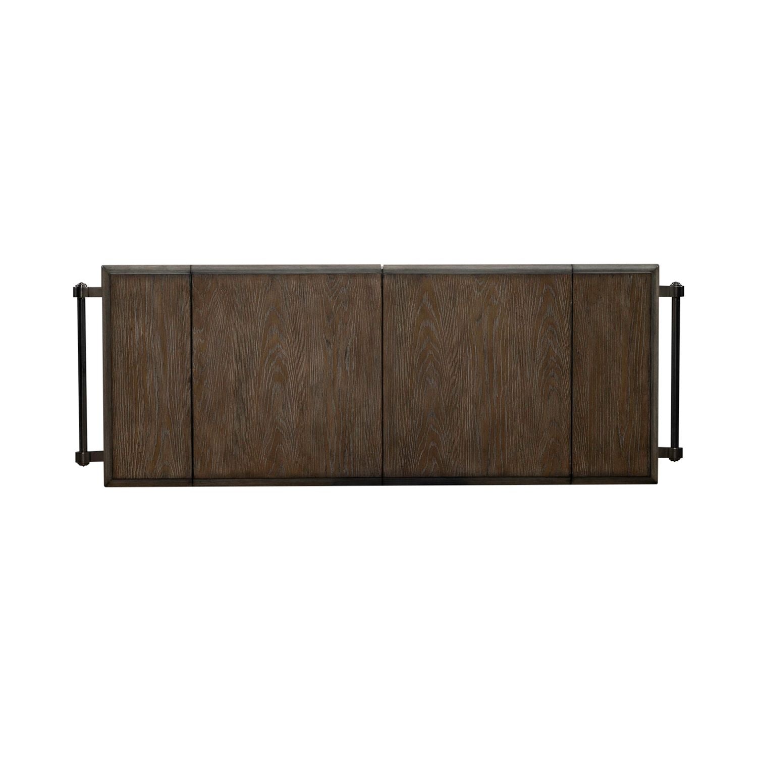 Bar Cart