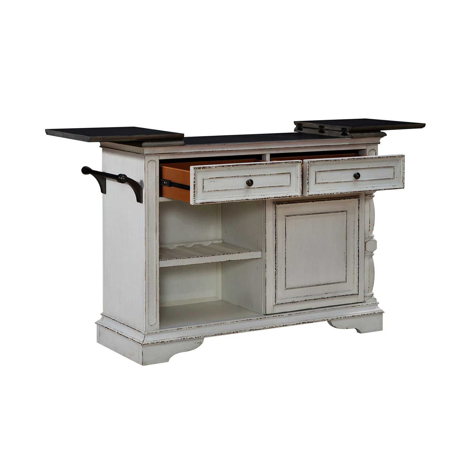 Bar Cart