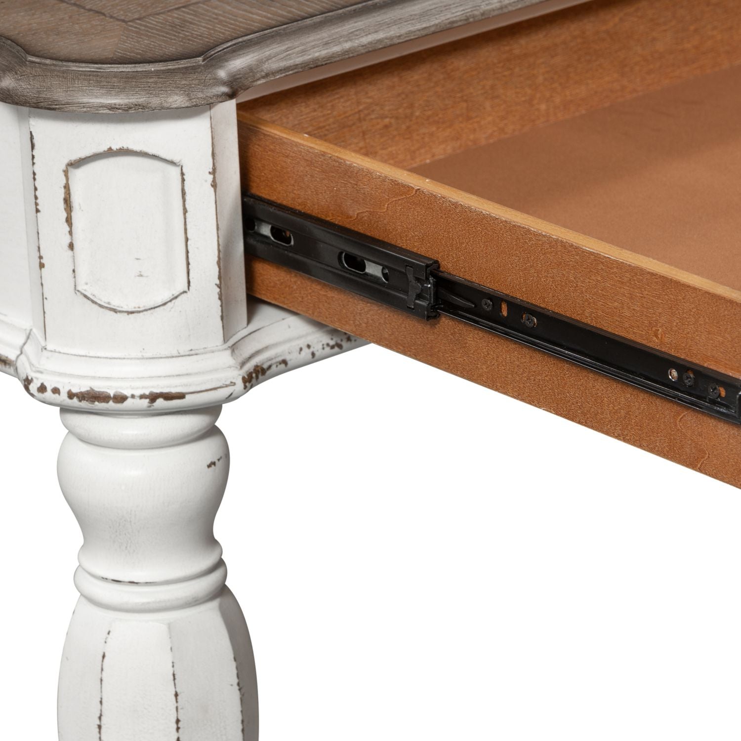 Accent Desk