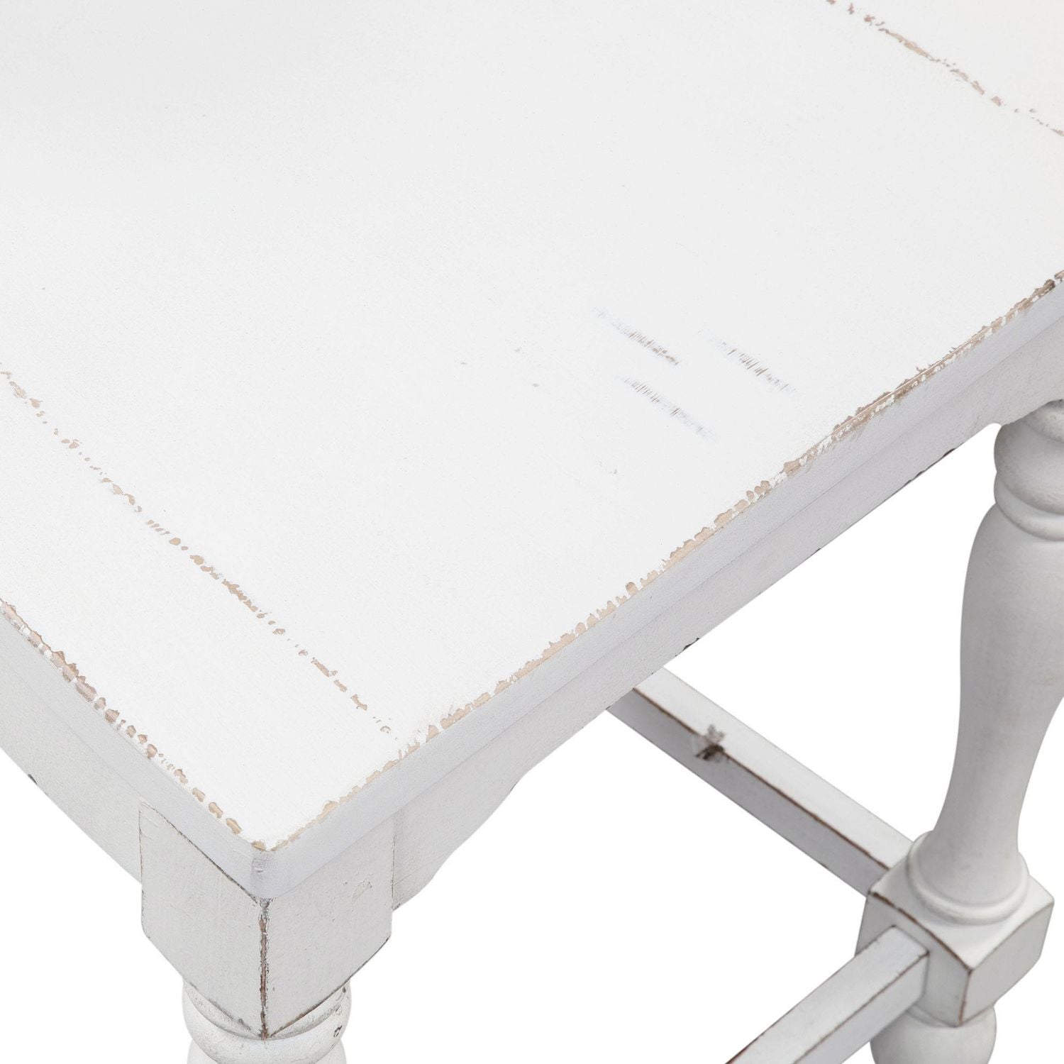 Ladder Back Counter Chair (RTA)