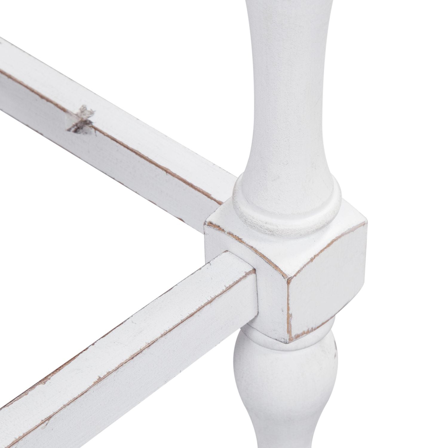 Ladder Back Counter Chair (RTA)