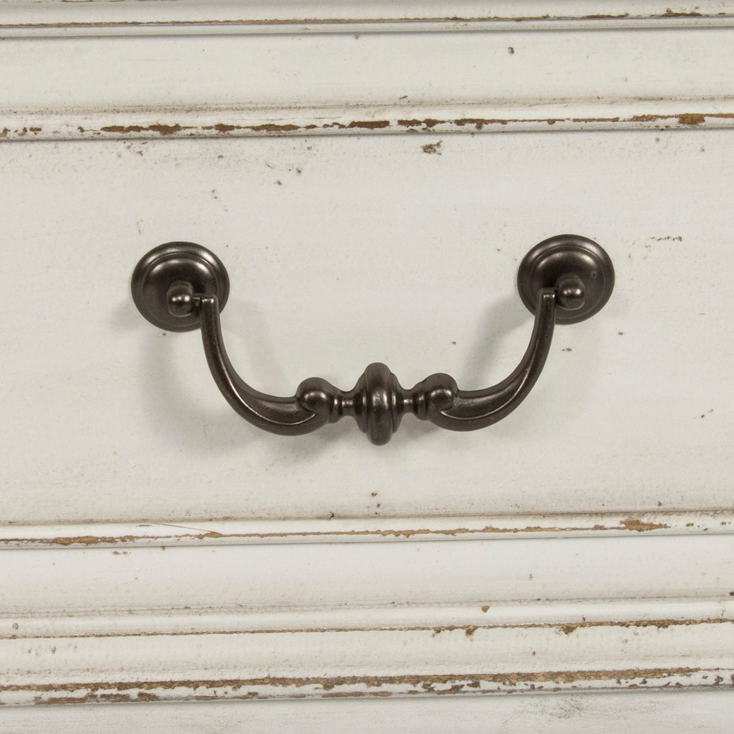 Dresser & Mirror
