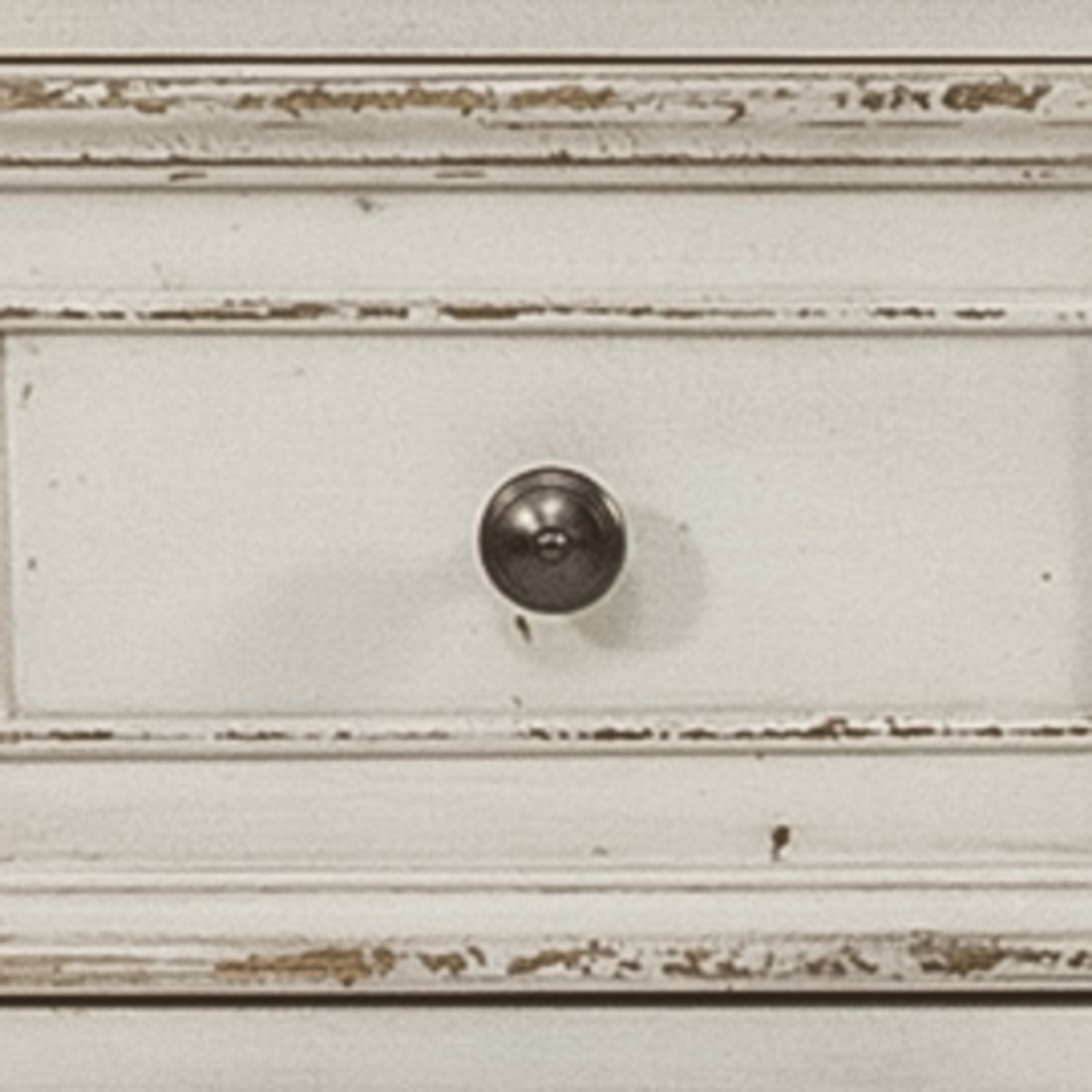 Dresser & Mirror