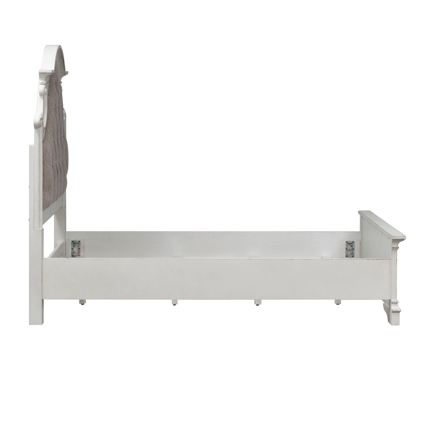 Full Upholstered Bed