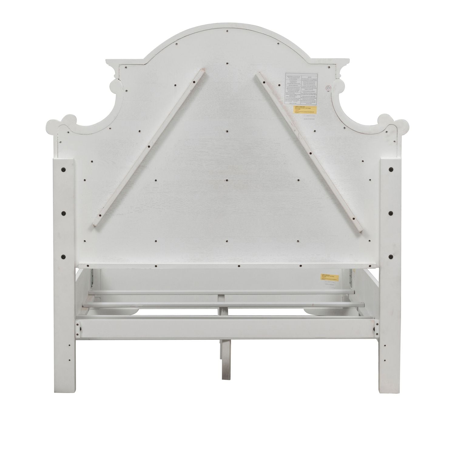 Full Upholstered Bed
