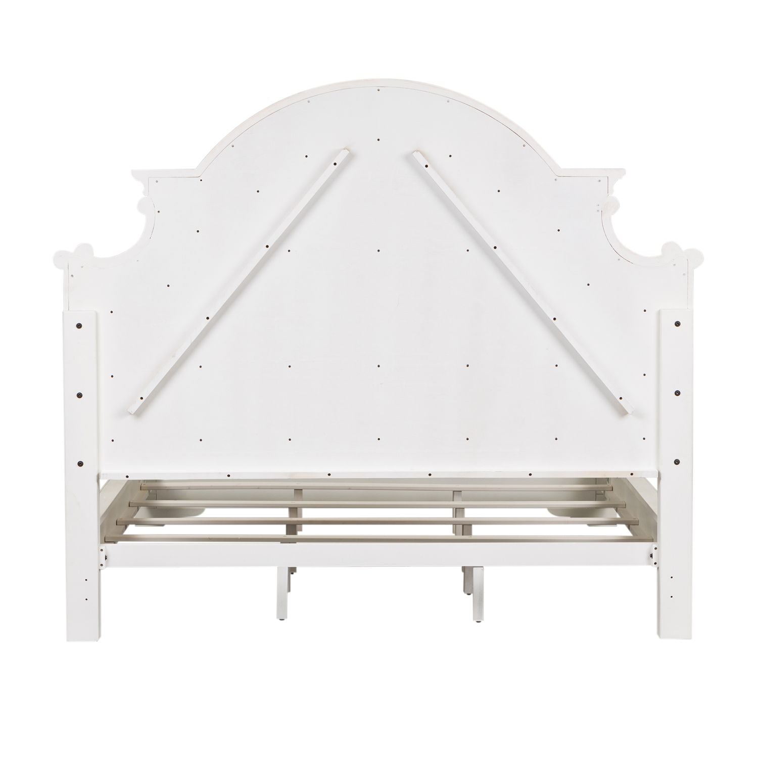 Queen Upholstered Bed