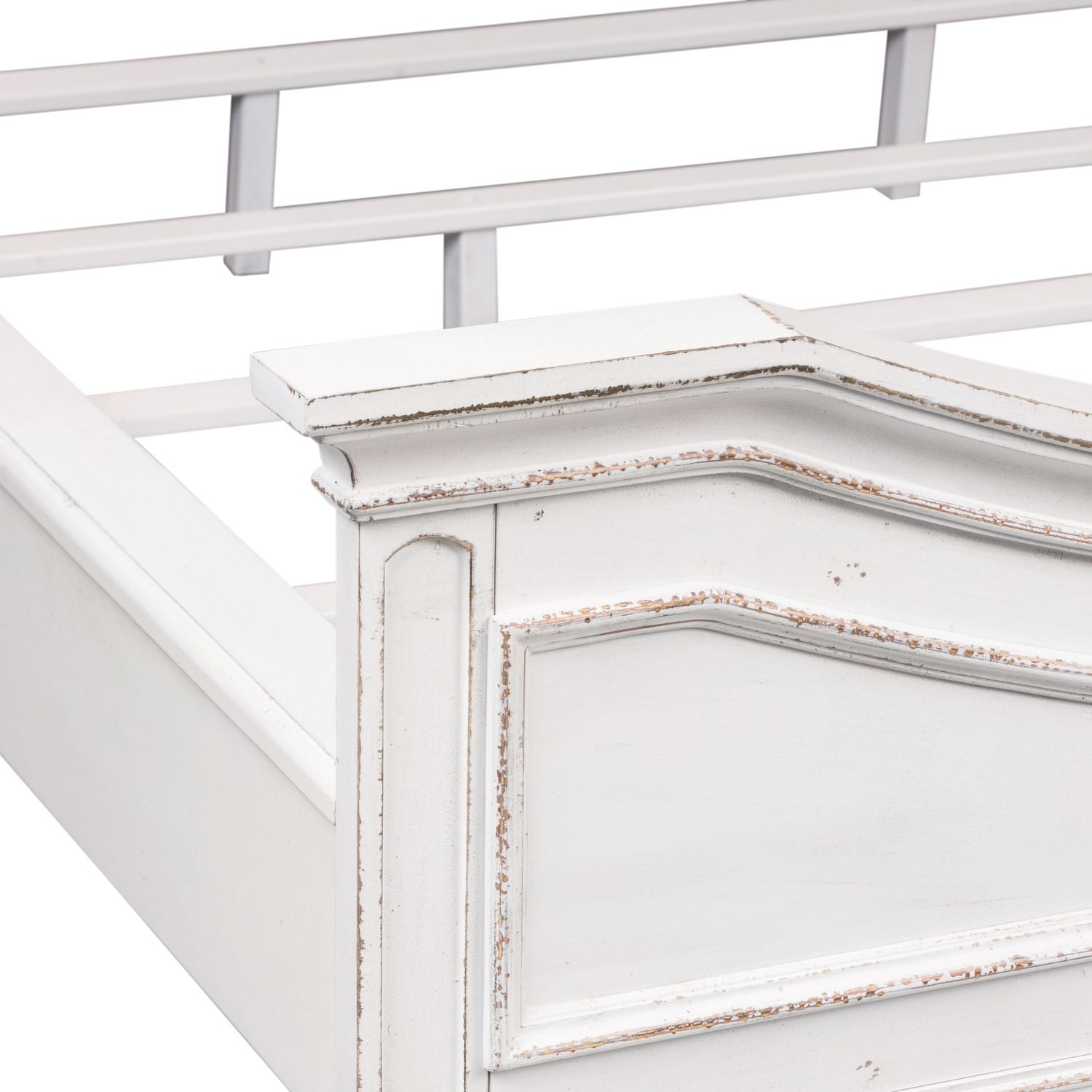 Queen Upholstered Bed