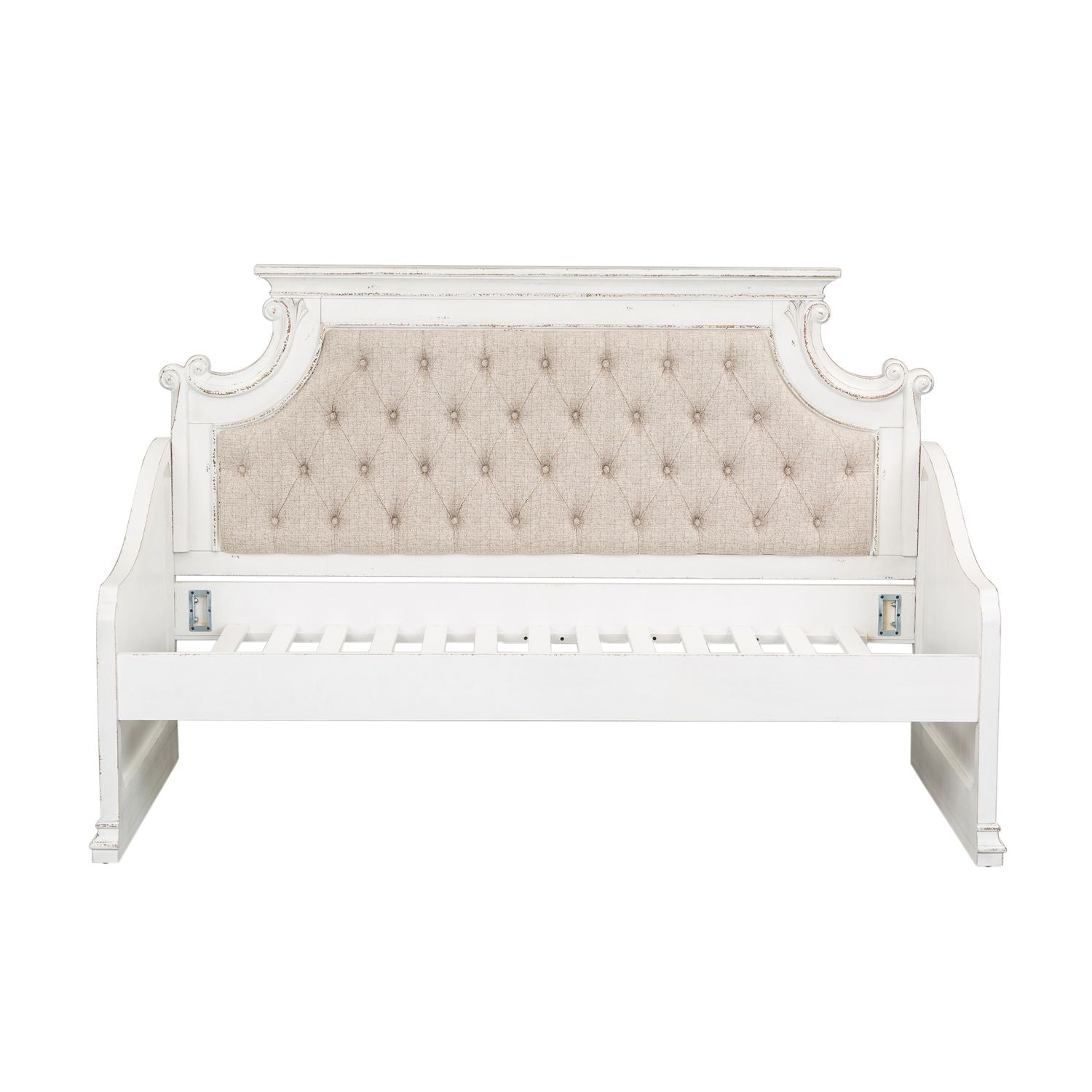 Twin Daybed HB & FB
