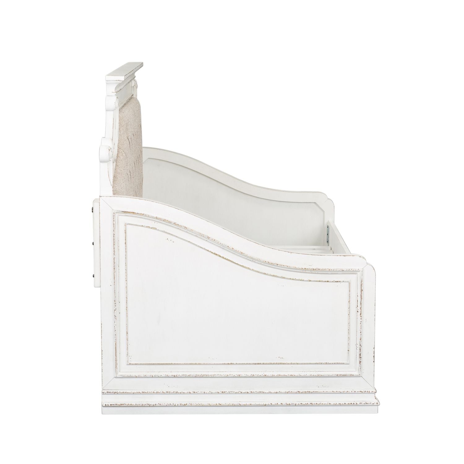 Twin Daybed HB & FB