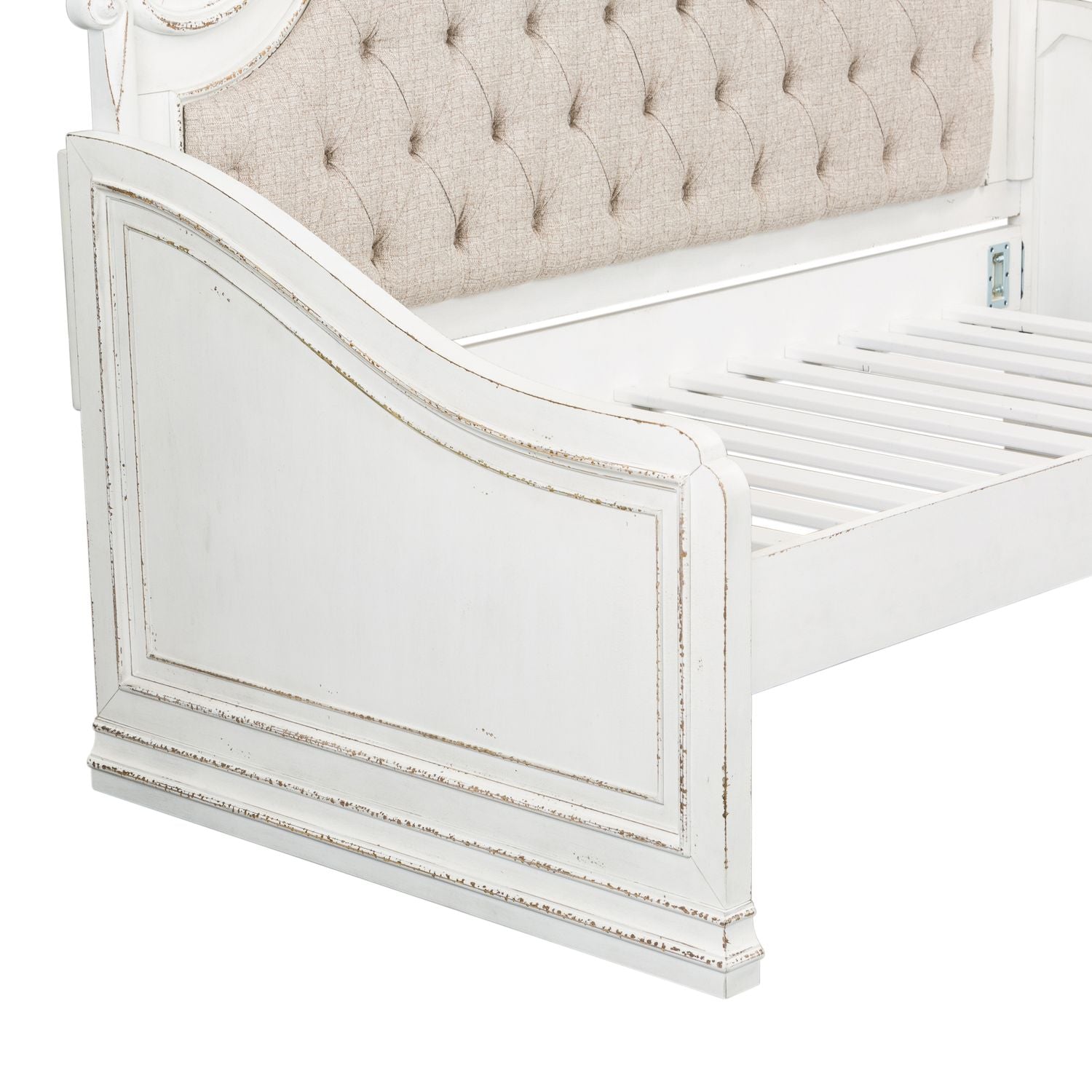 Twin Daybed HB & FB