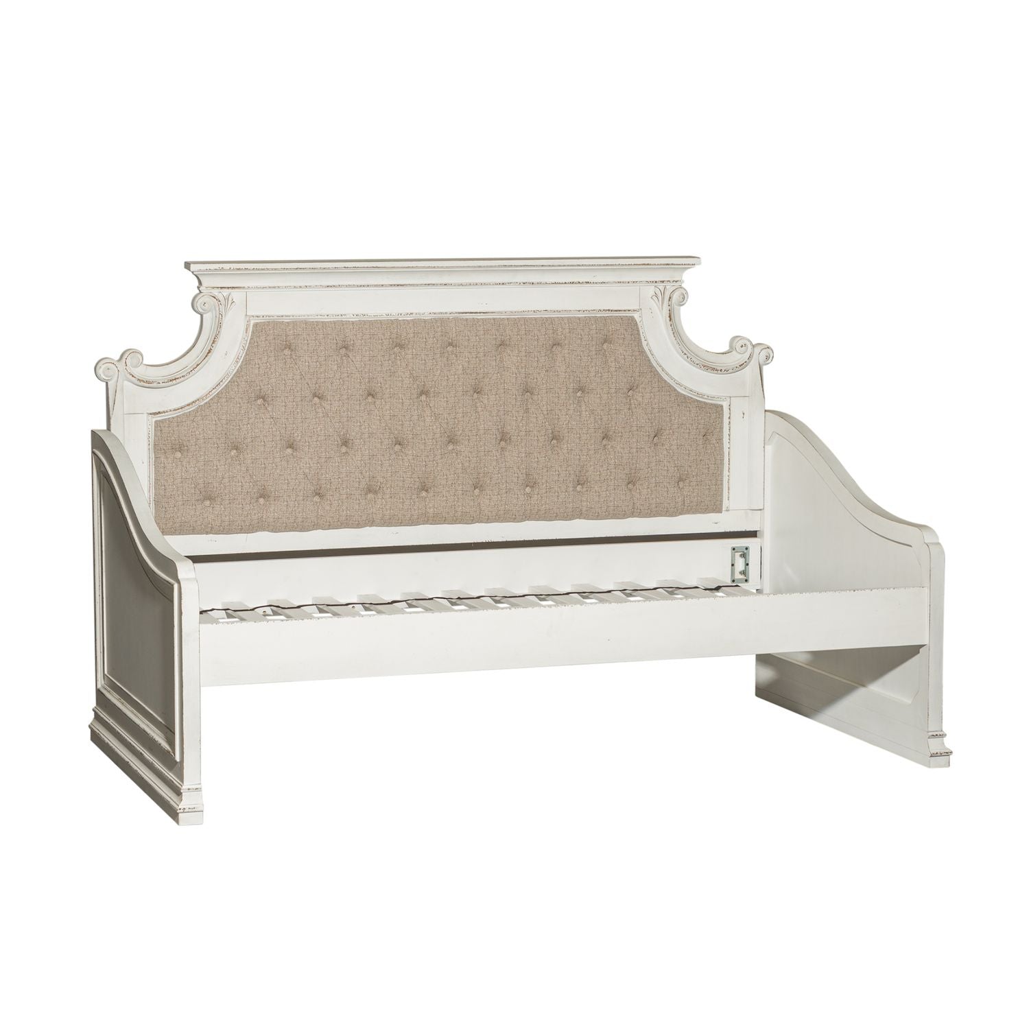 Daybed Uph Back