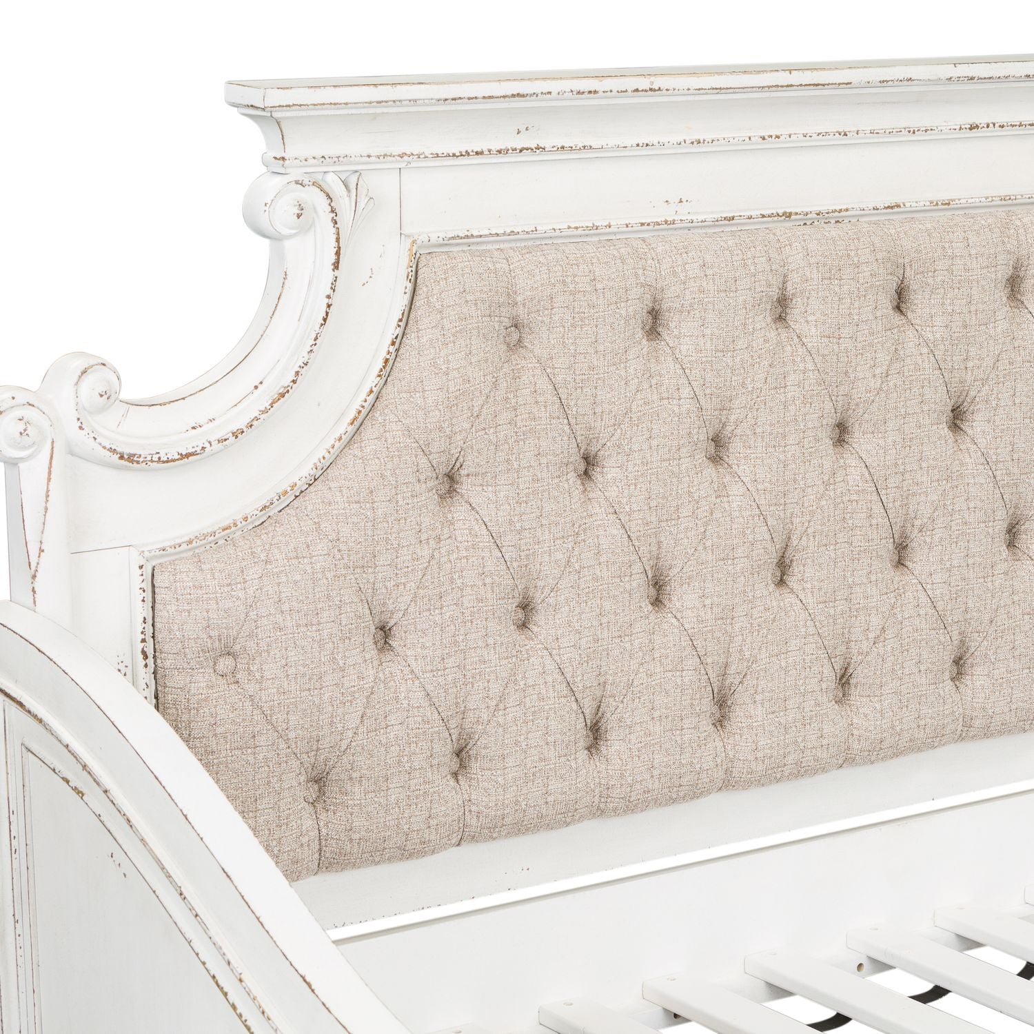 Daybed Uph Back