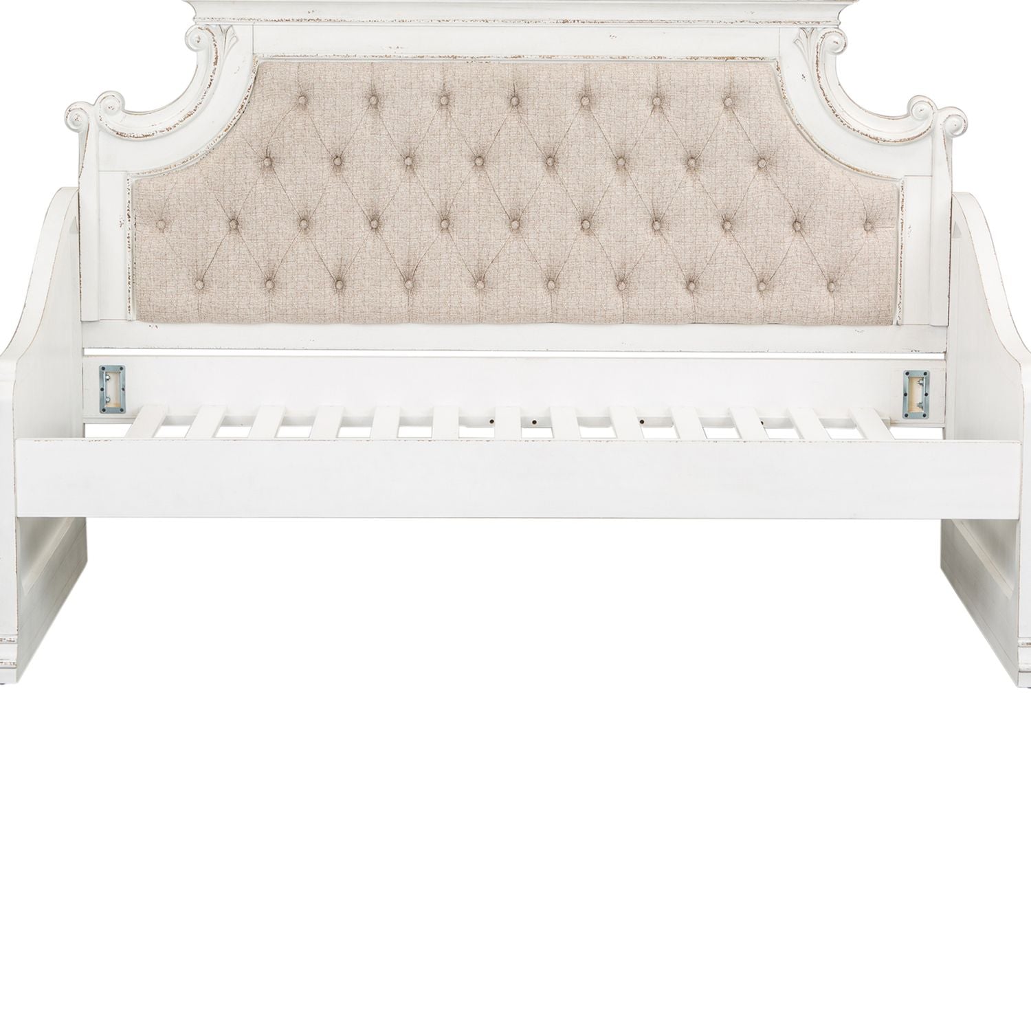 Daybed Side Rails