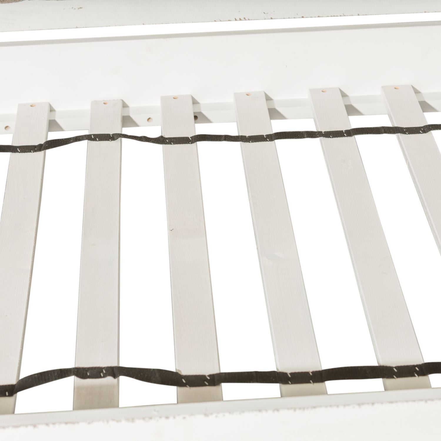 Twin Daybed Slat Roll