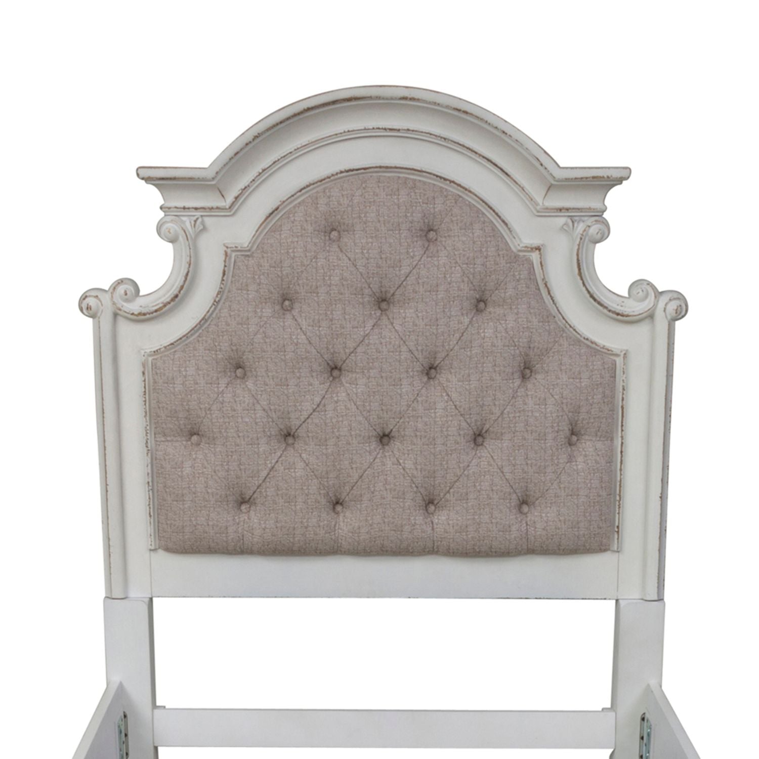 Twin Uph Panel Headboard