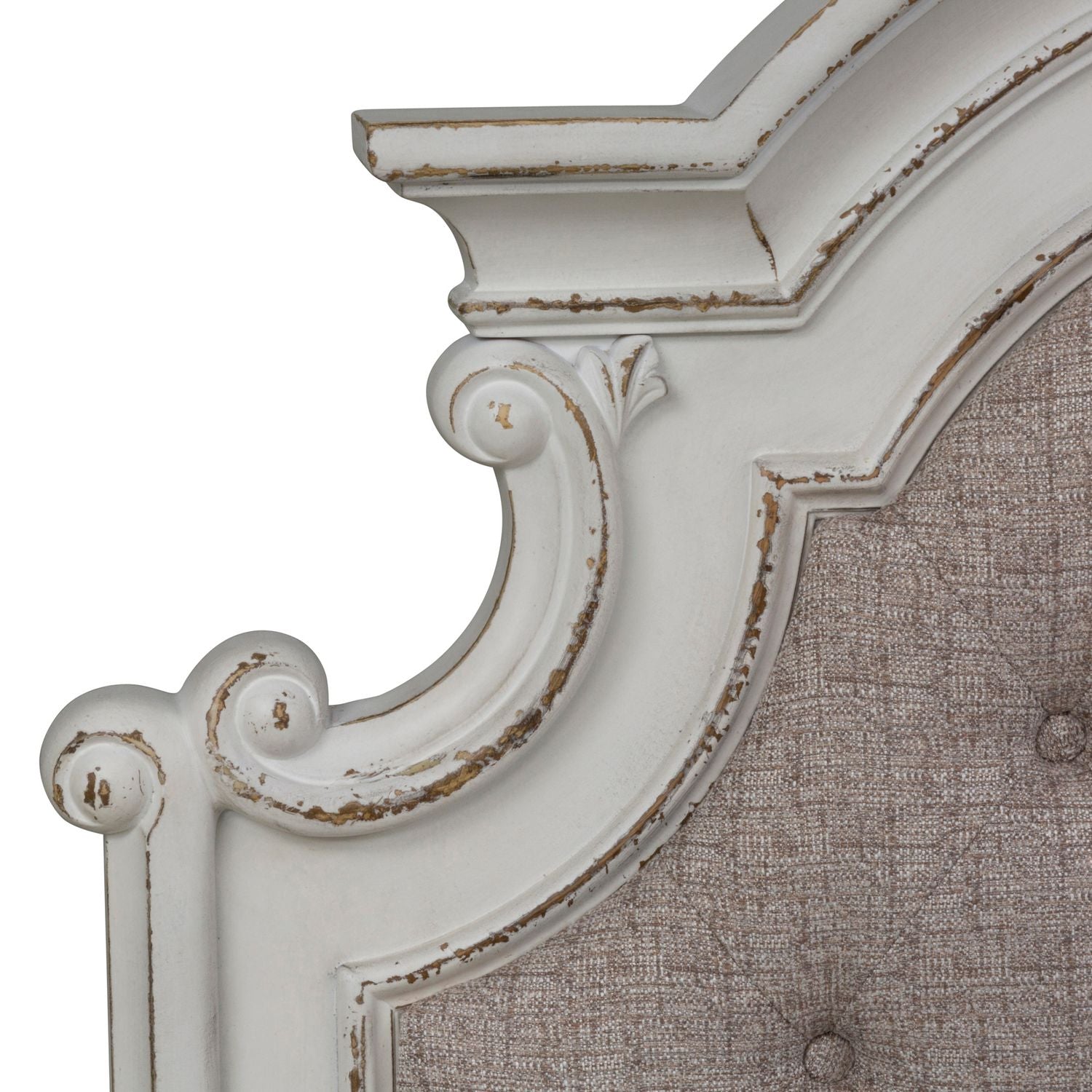 Twin Uph Panel Headboard