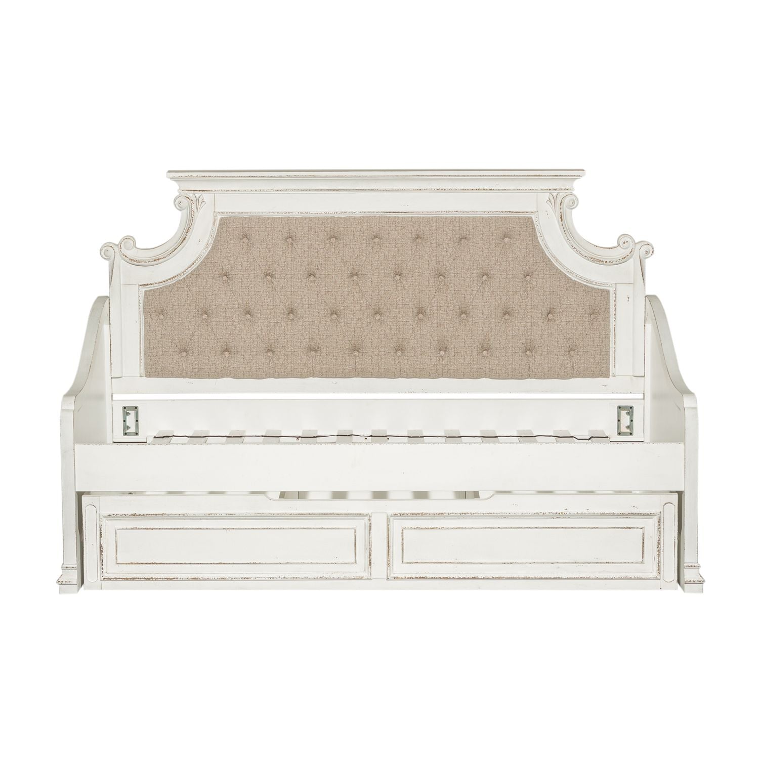 Twin Trundle Unit