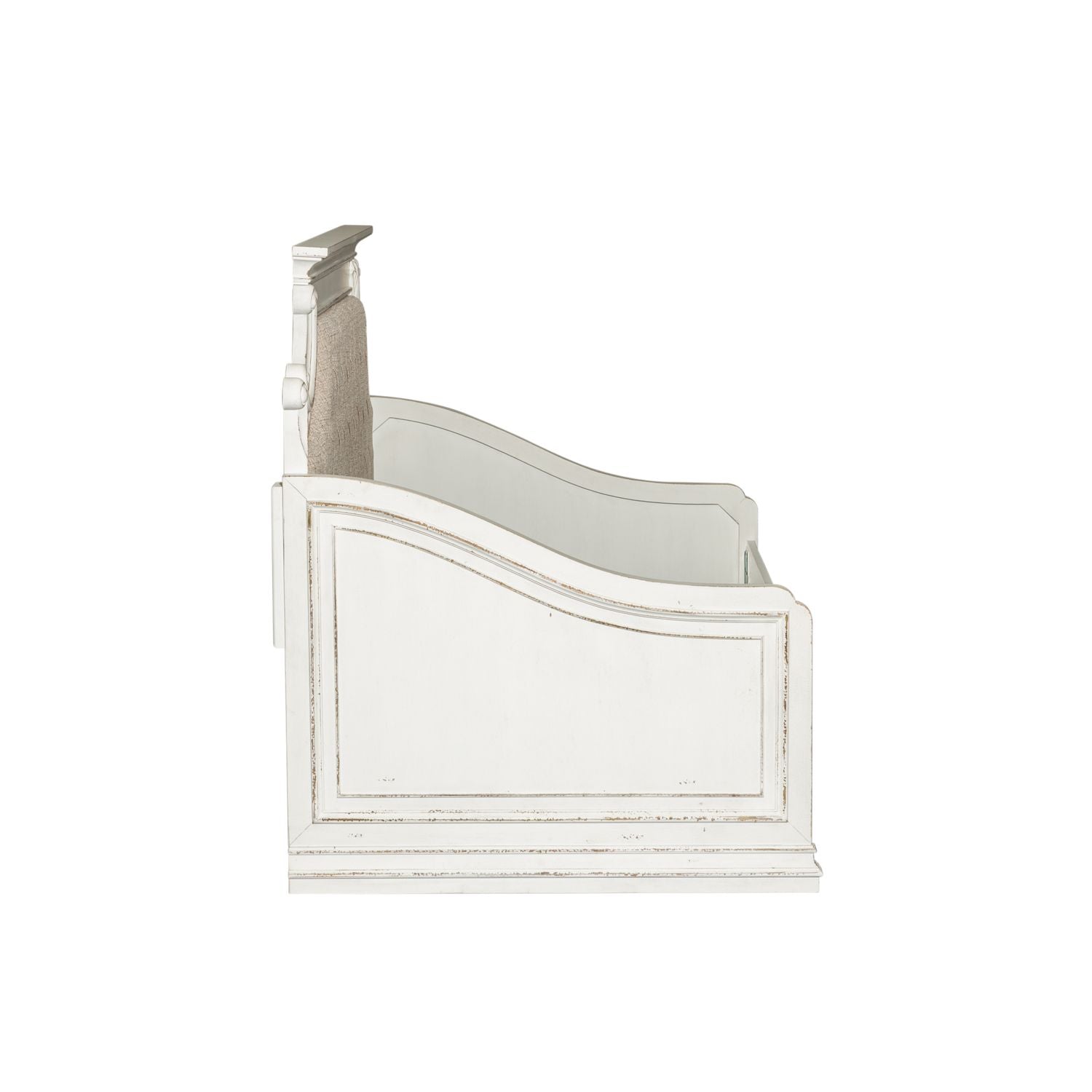 Twin Trundle Unit