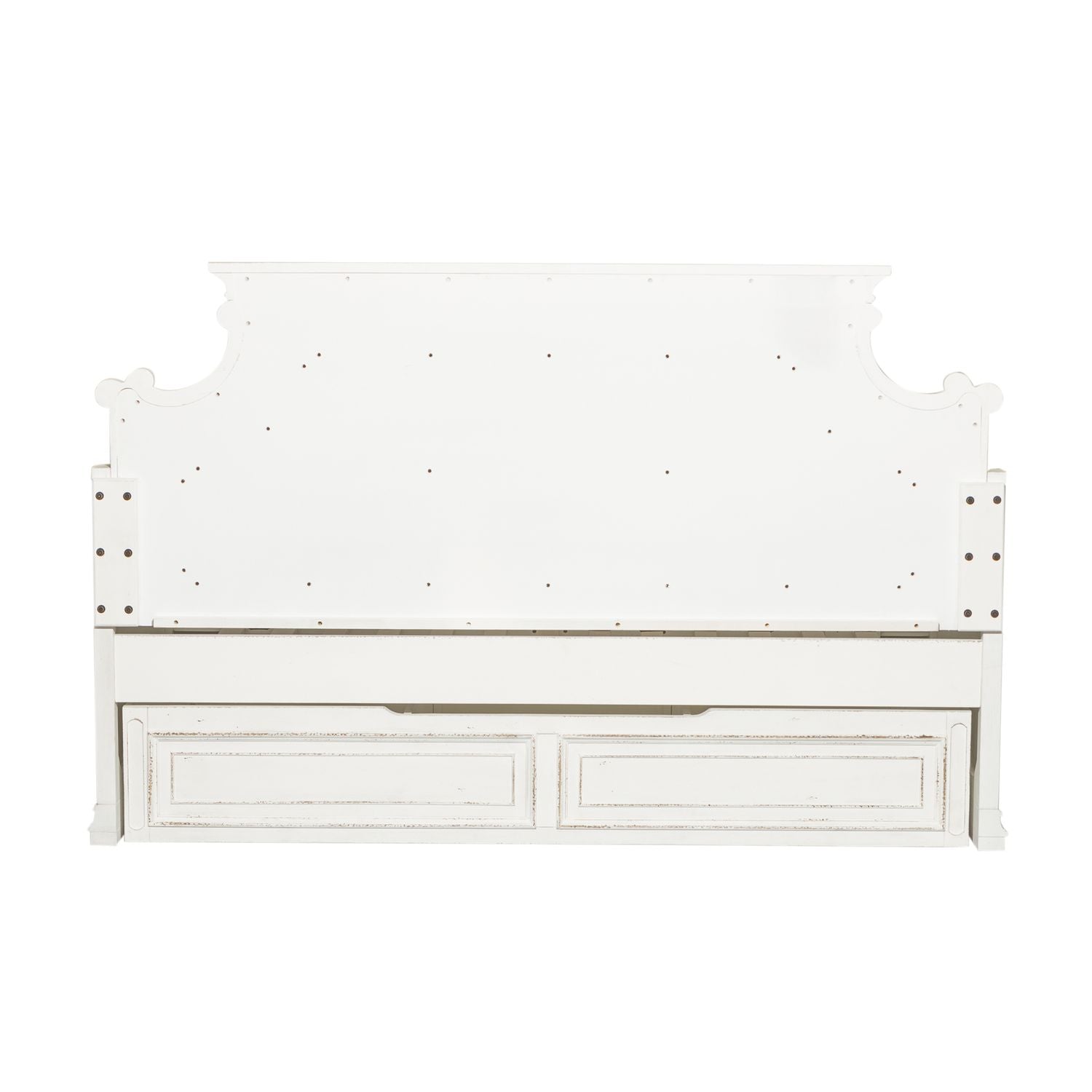 Twin Trundle Unit