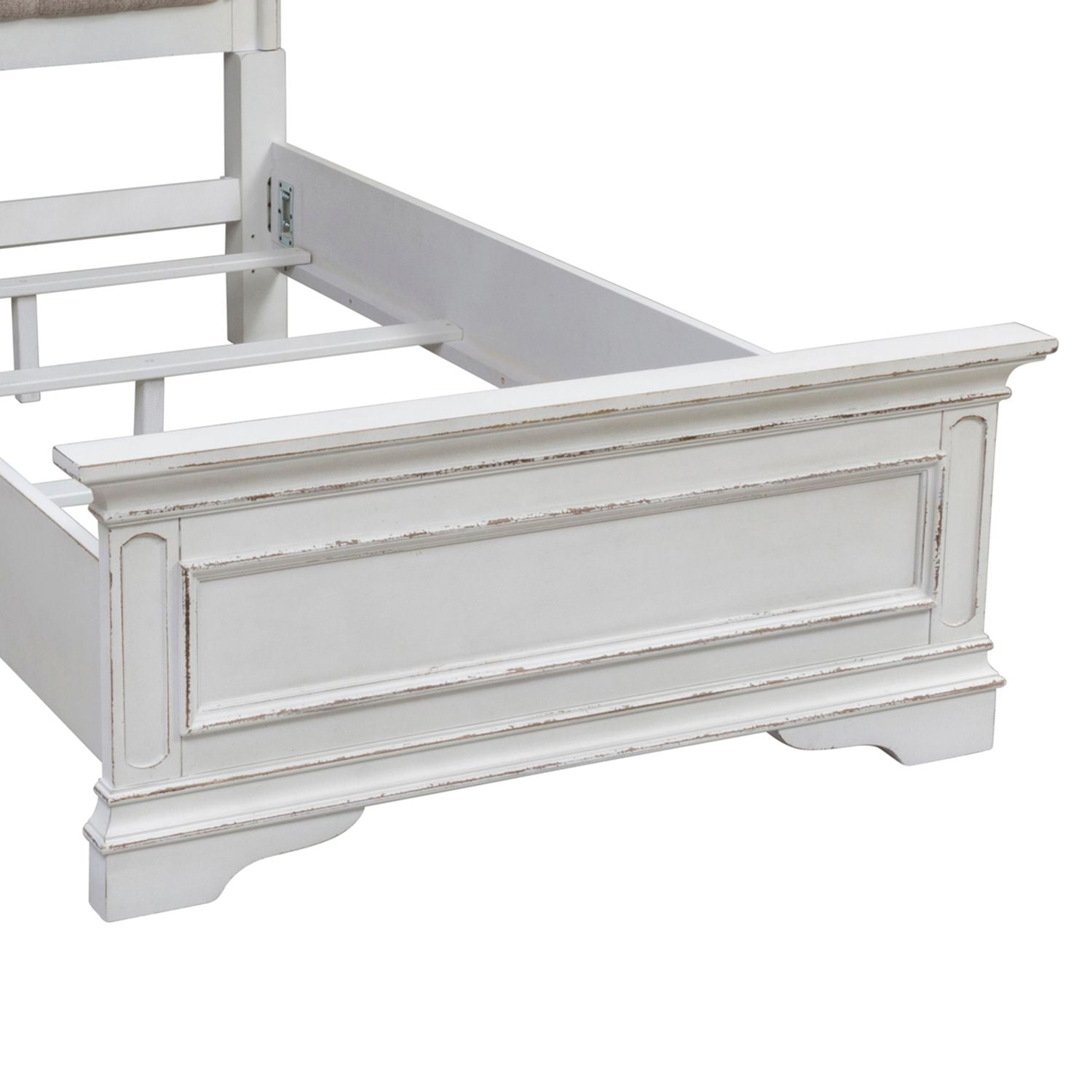 Twin Panel Footboard