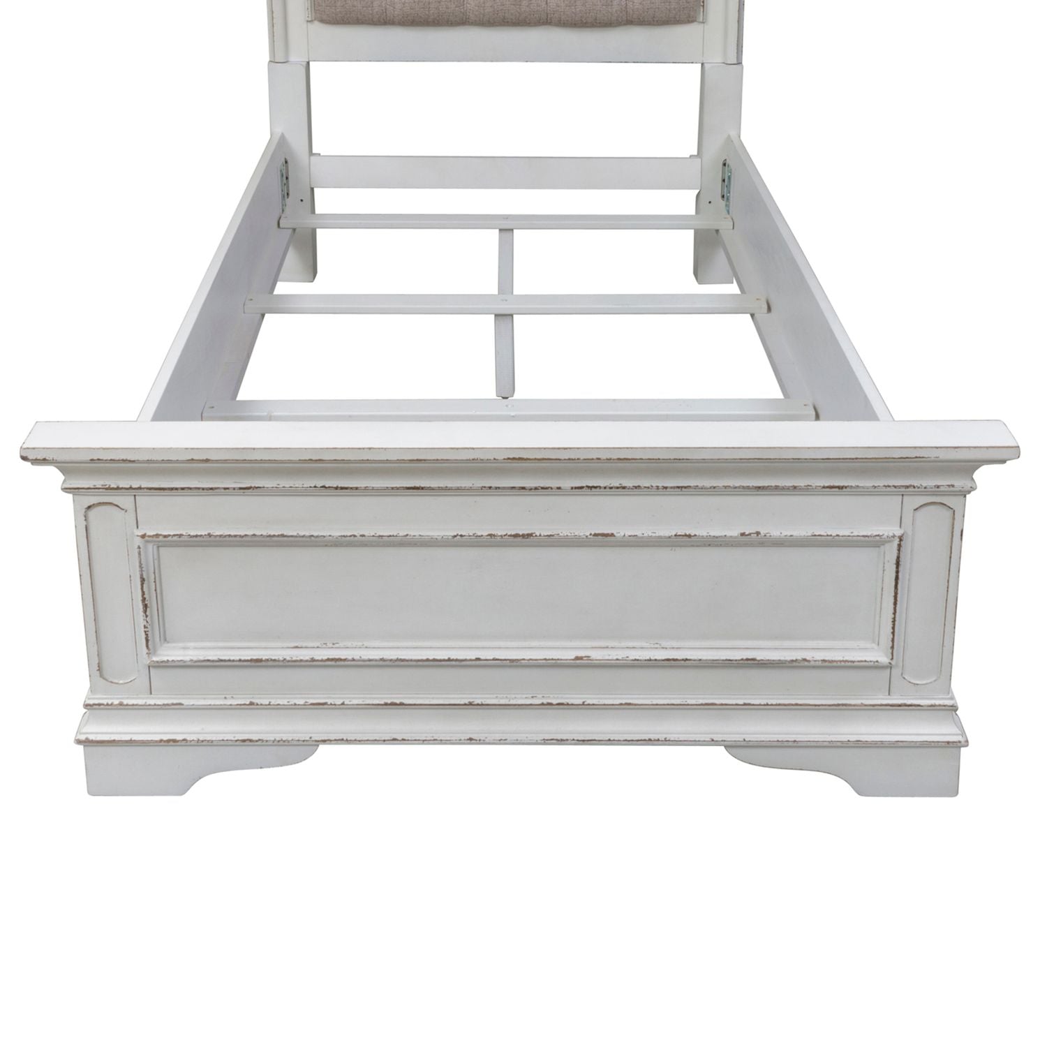 Twin Panel Footboard
